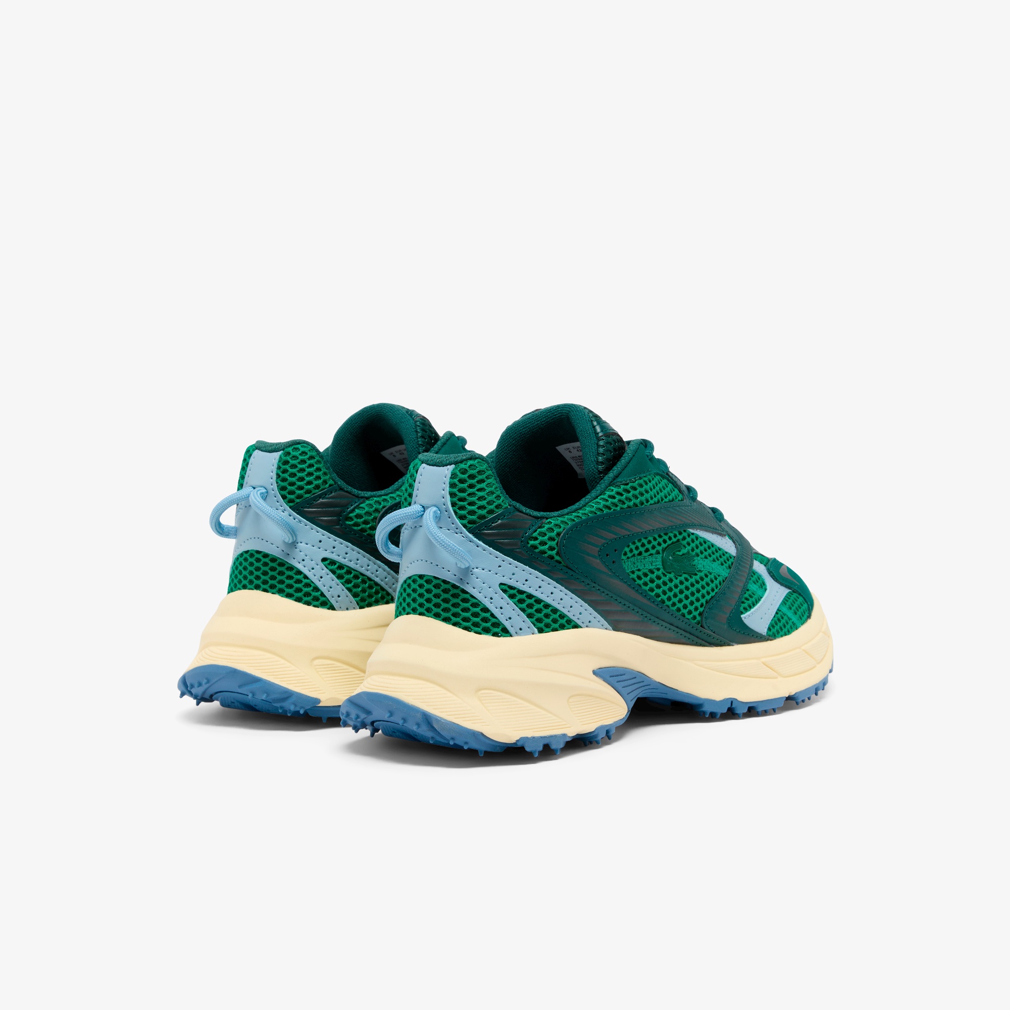 メンズ L003 NEO SHOT 225 4 SMA