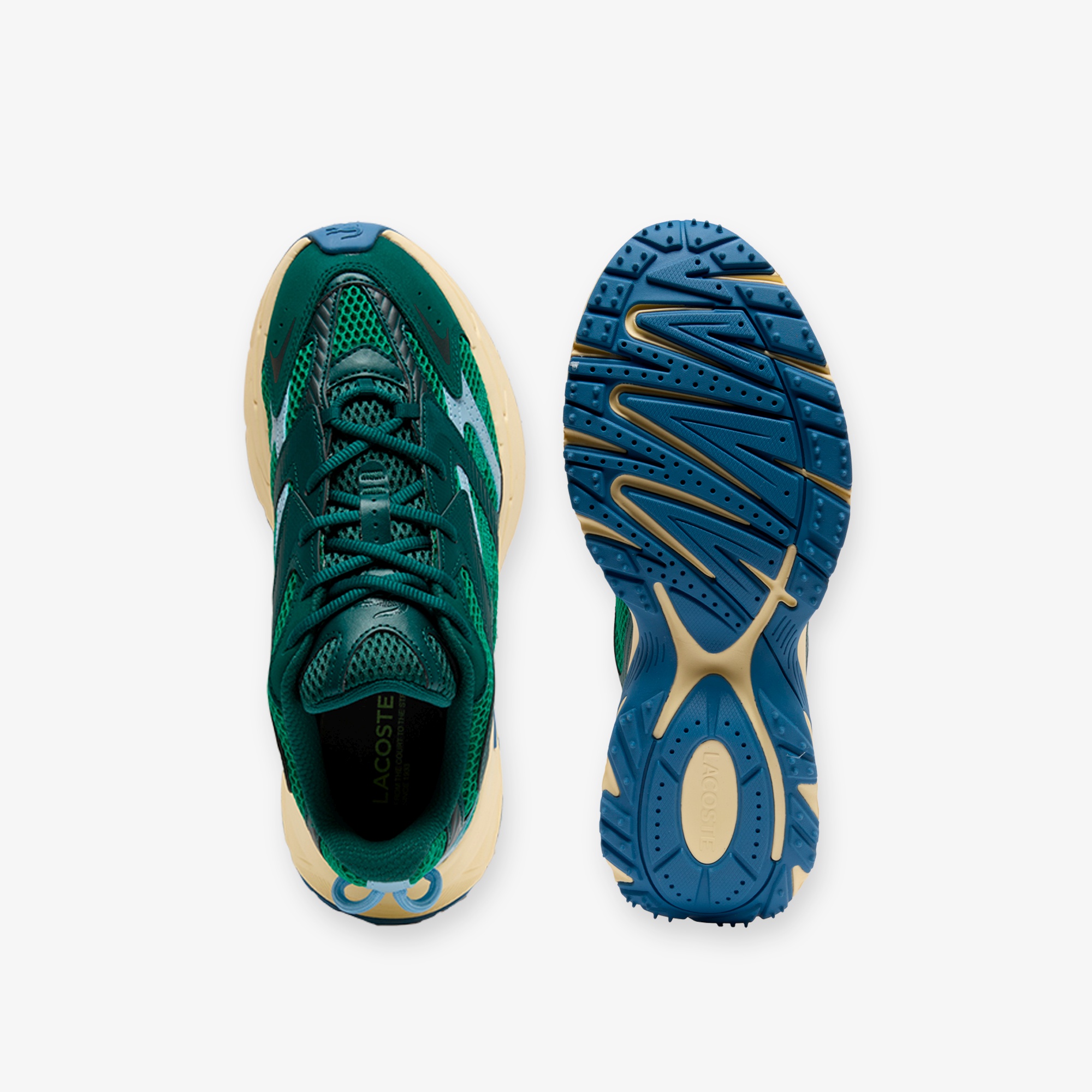 メンズ L003 NEO SHOT 225 4 SMA