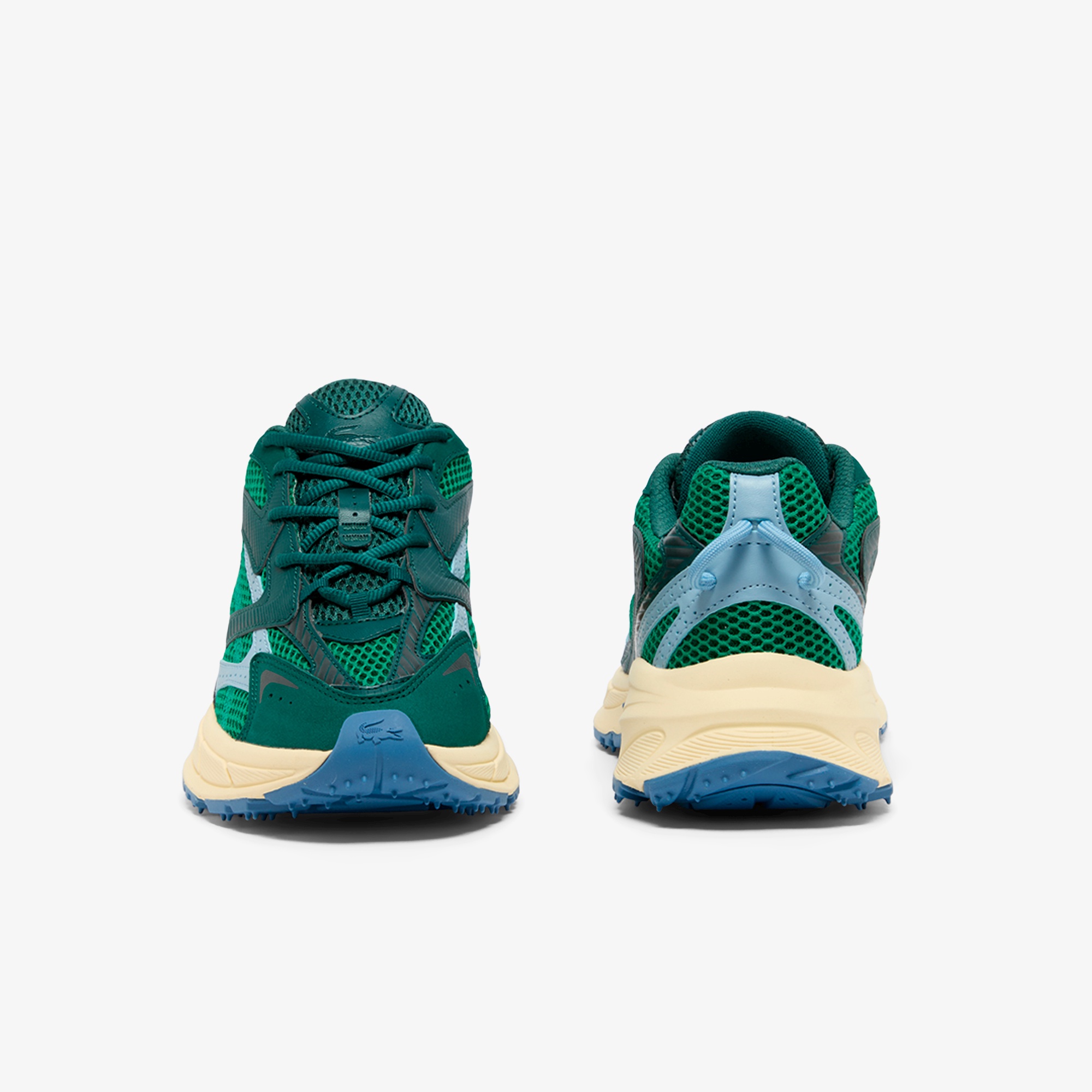 メンズ L003 NEO SHOT 225 4 SMA