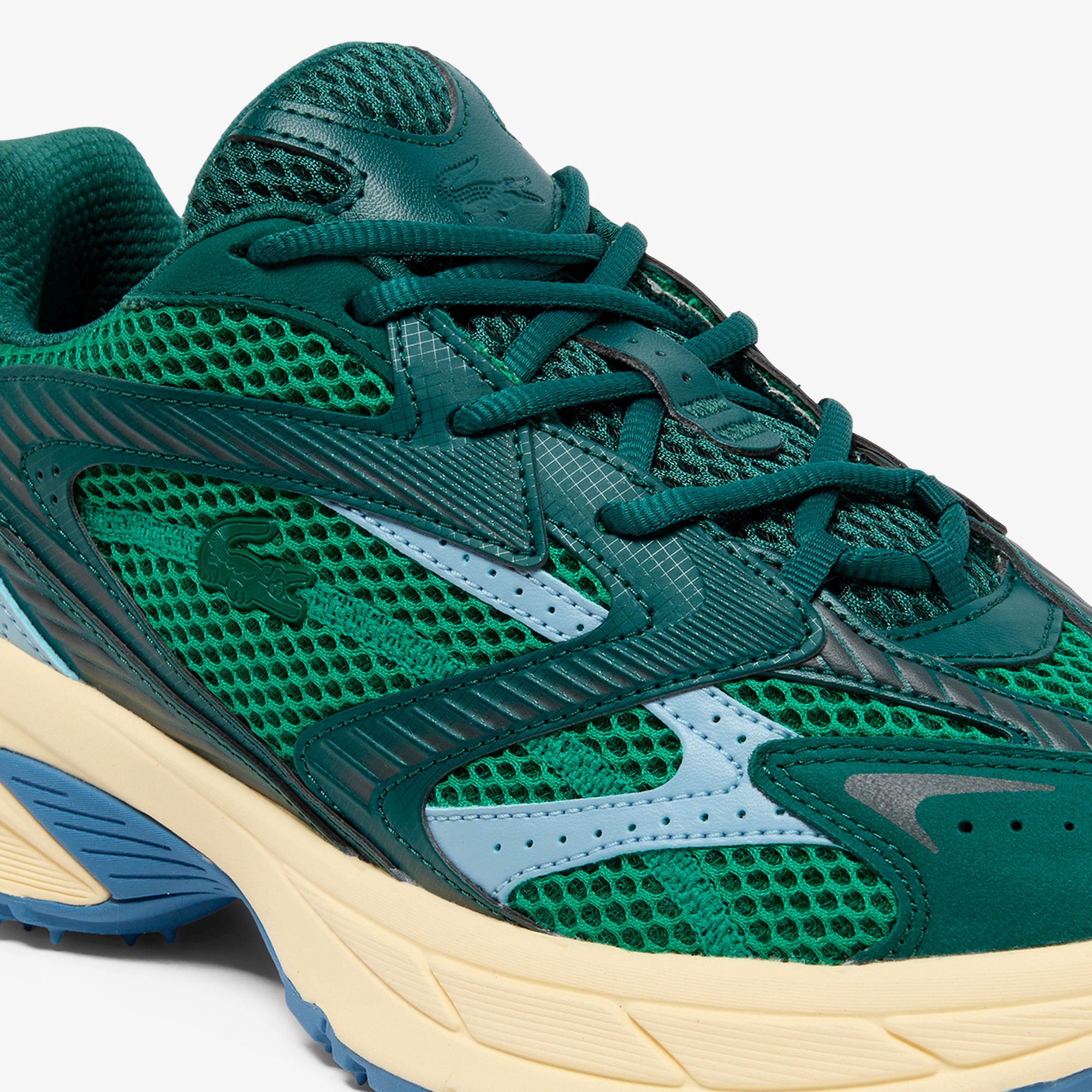 メンズ L003 NEO SHOT 225 4 SMA