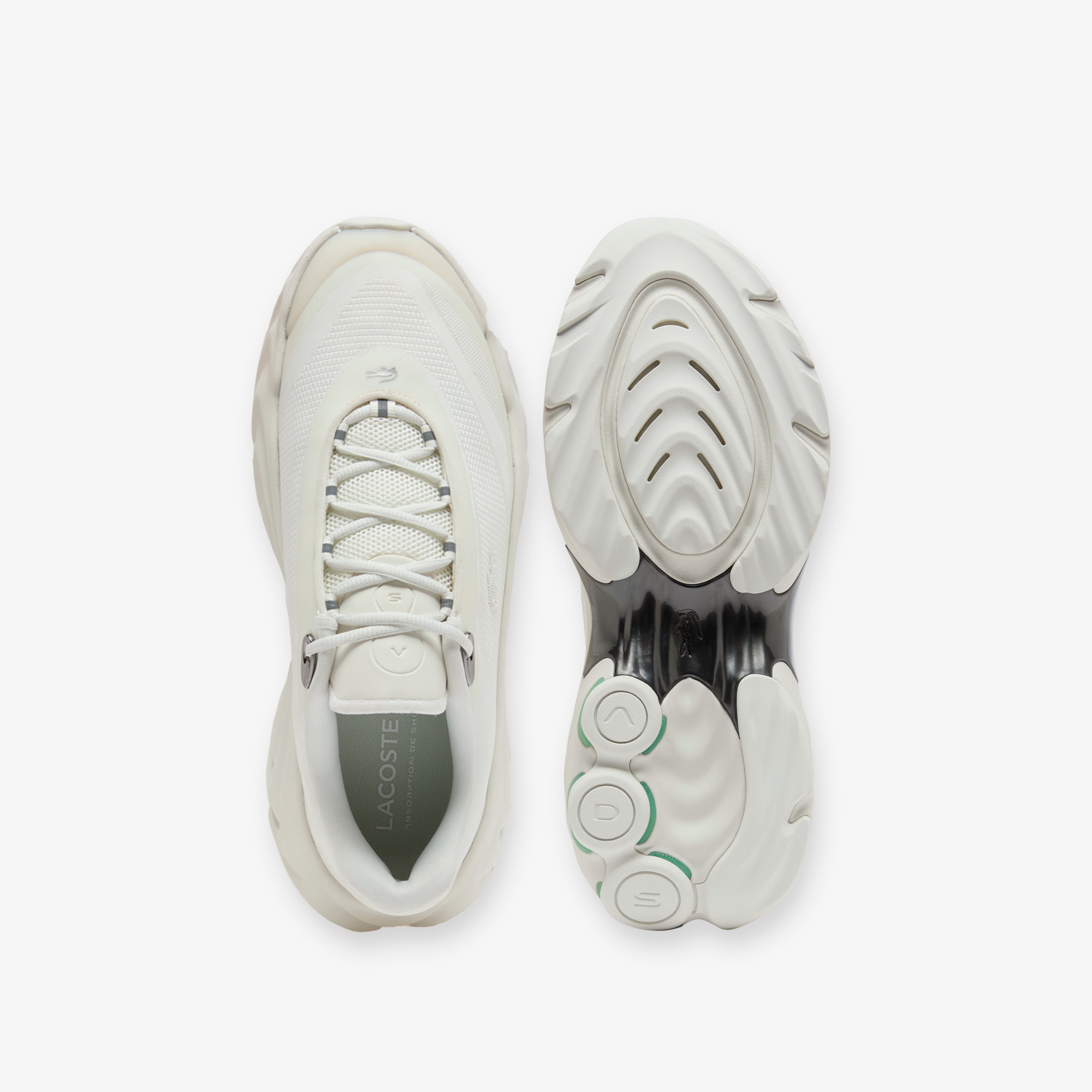 メンズ SPINOR PRM 225 3 SMA