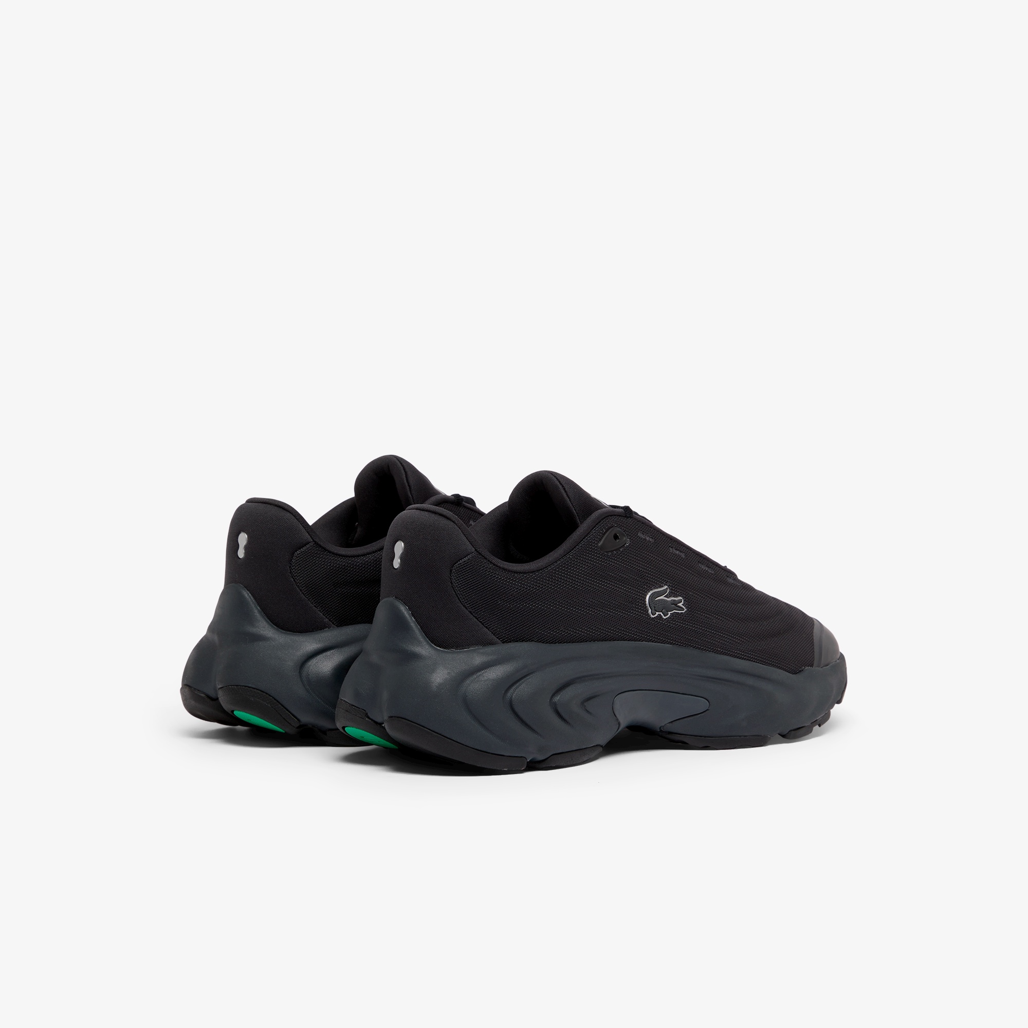 メンズ SPINOR 225 4 SMA