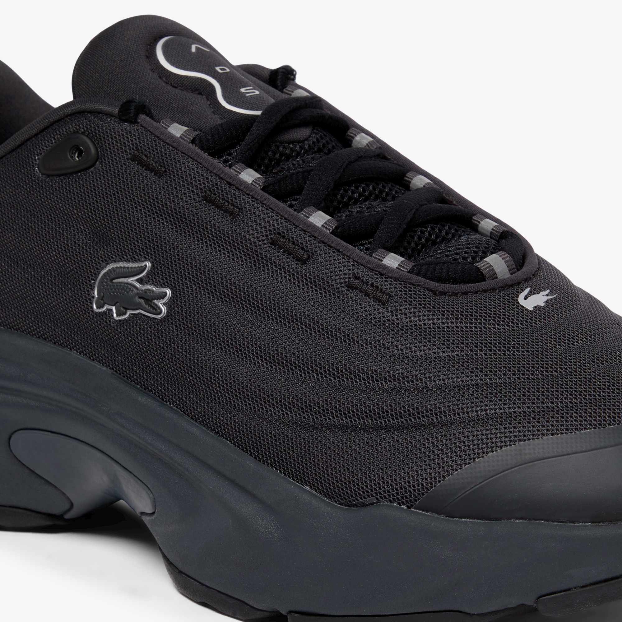 メンズ SPINOR 225 4 SMA