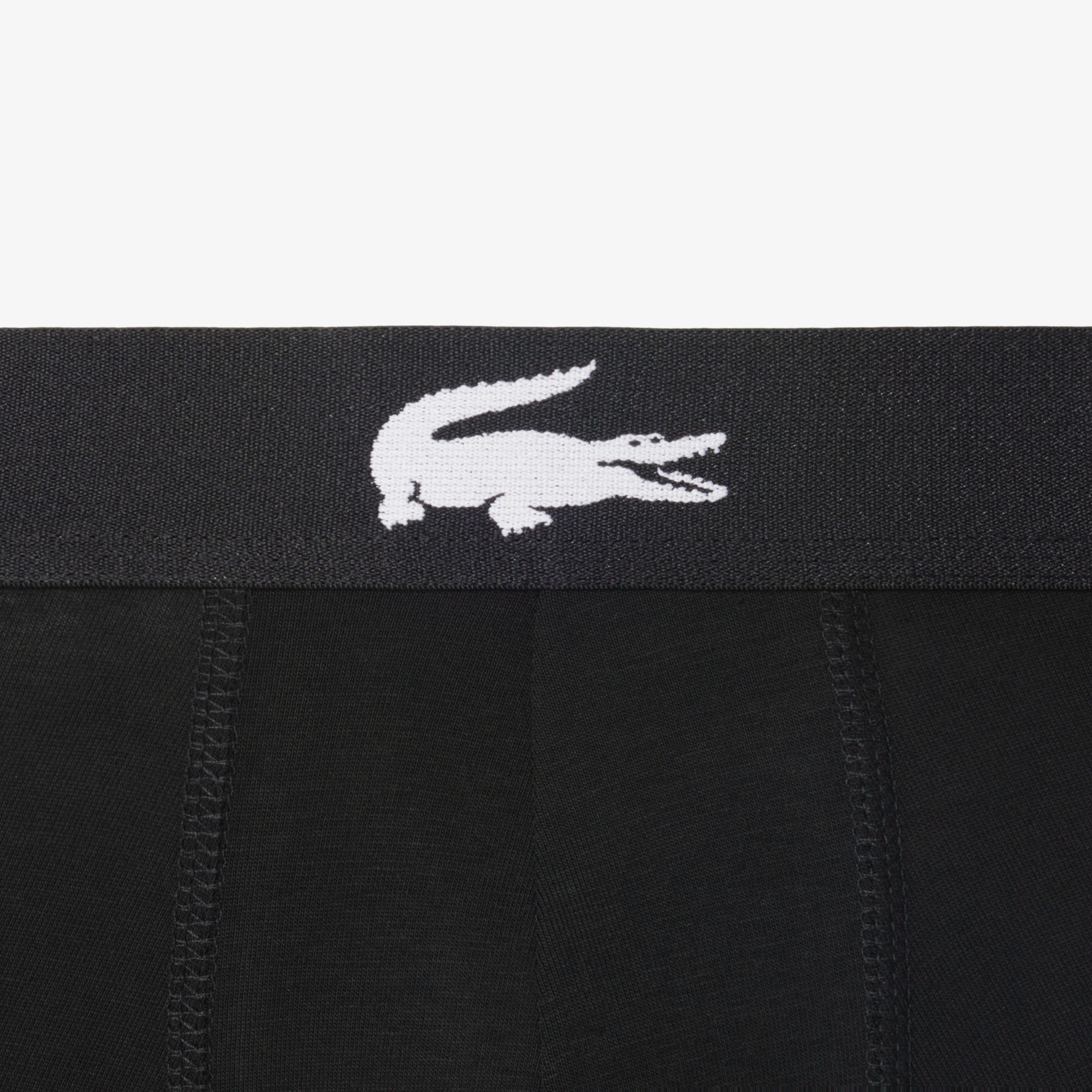 3パックストレッチコットントランクショーツ