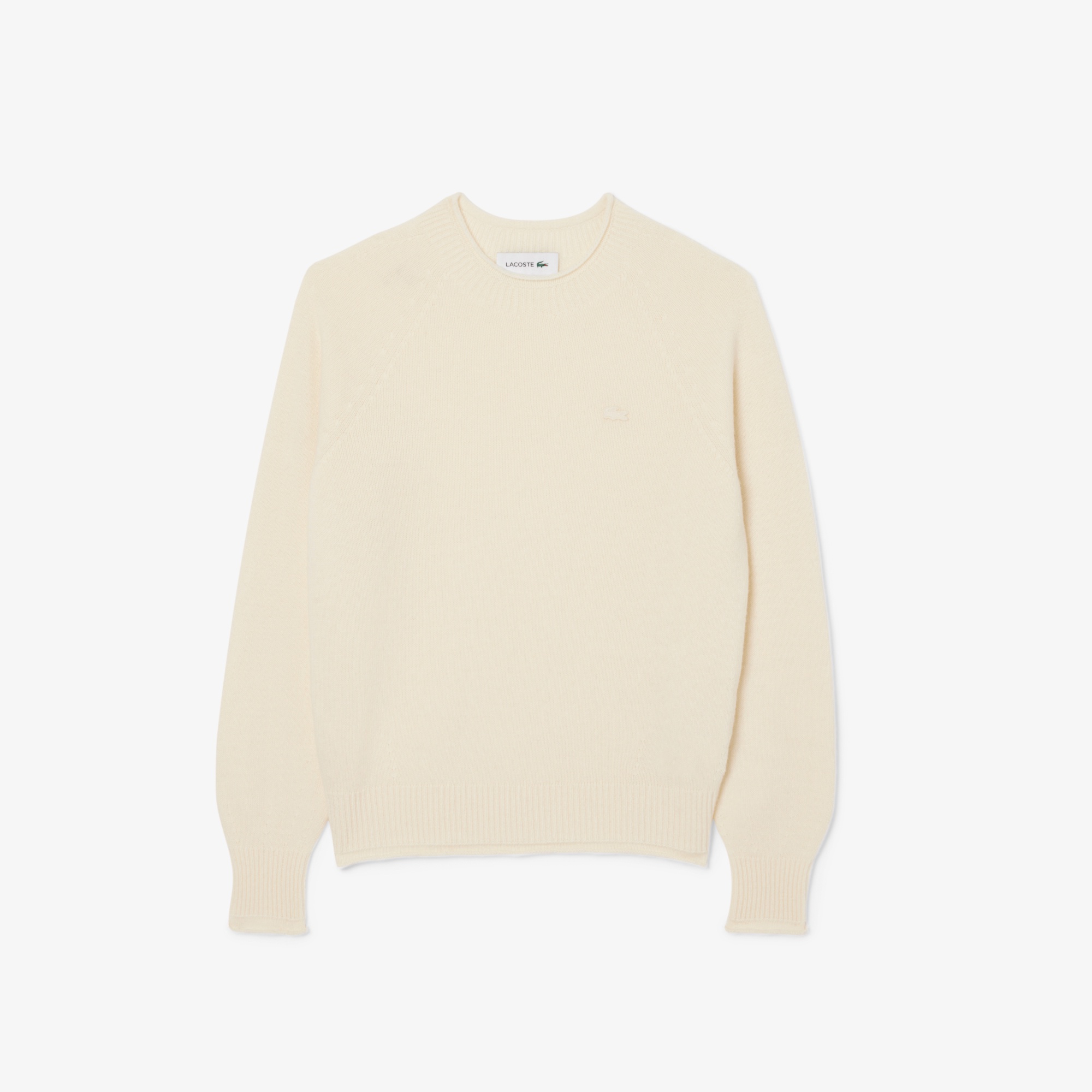 3Dニッティングシームレスセーター
