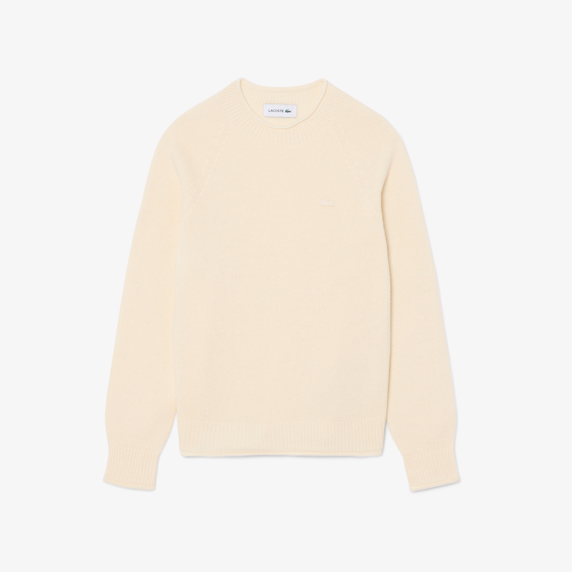 3Dニッティングシームレスセーター