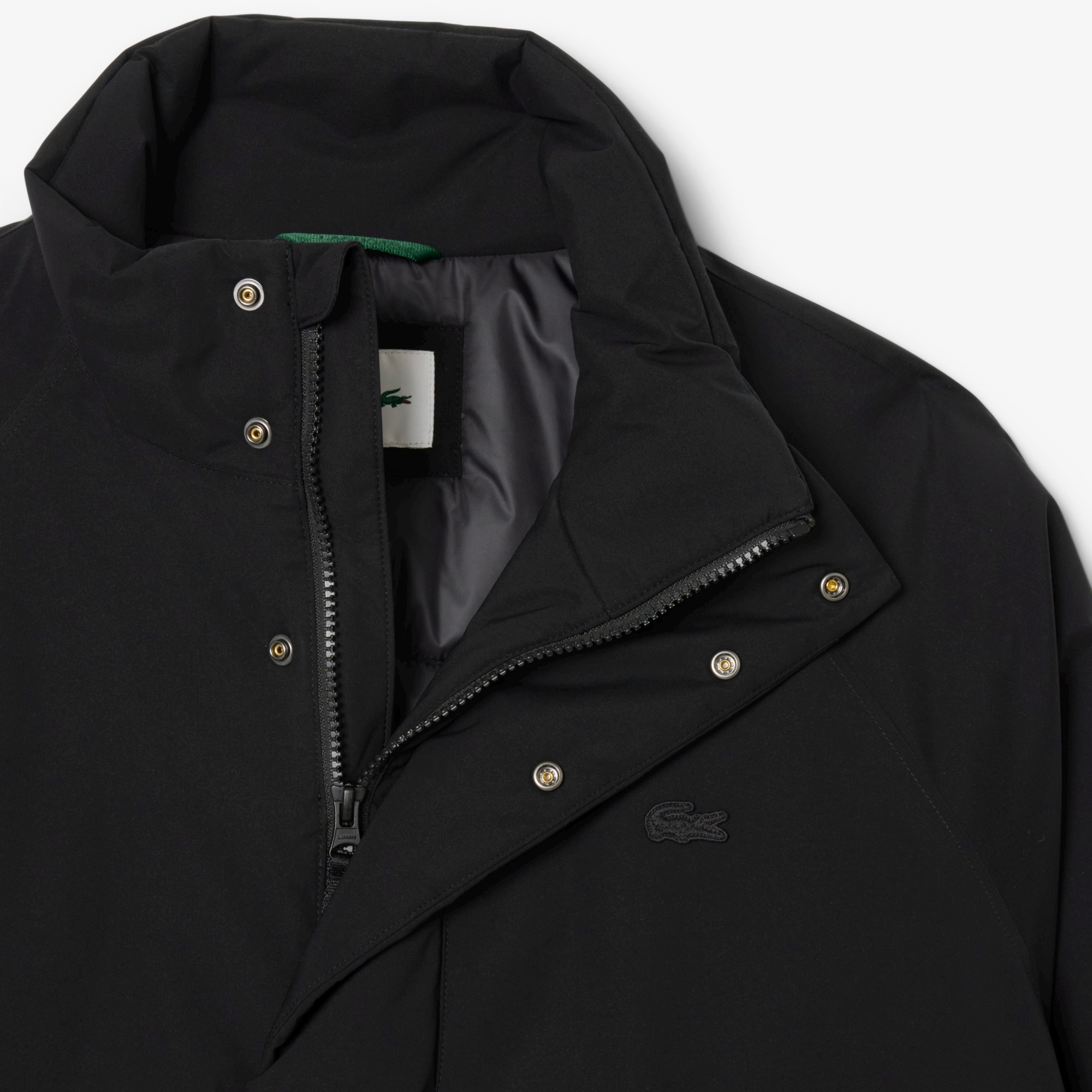 撥水パデッドジャケット