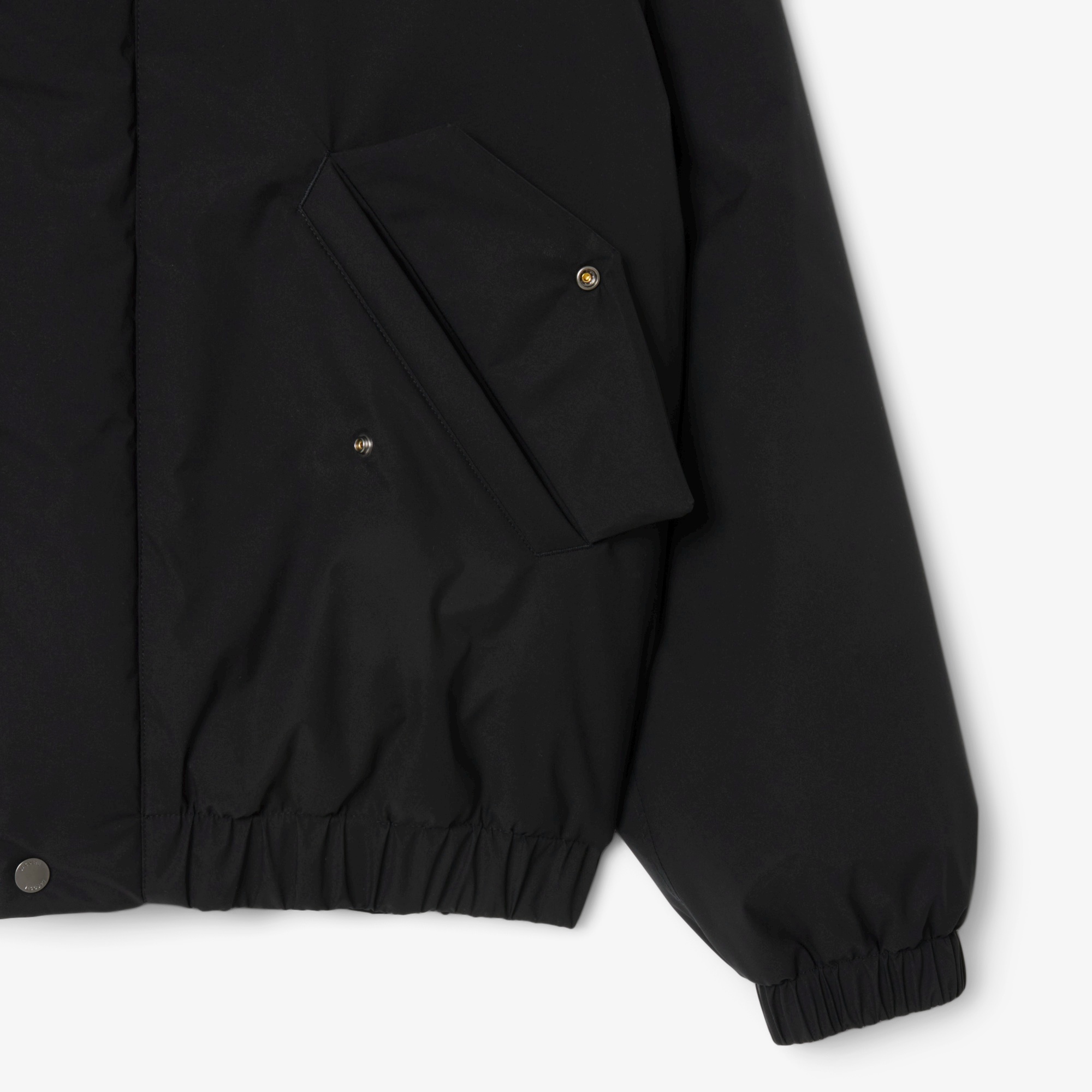 撥水パデッドジャケット