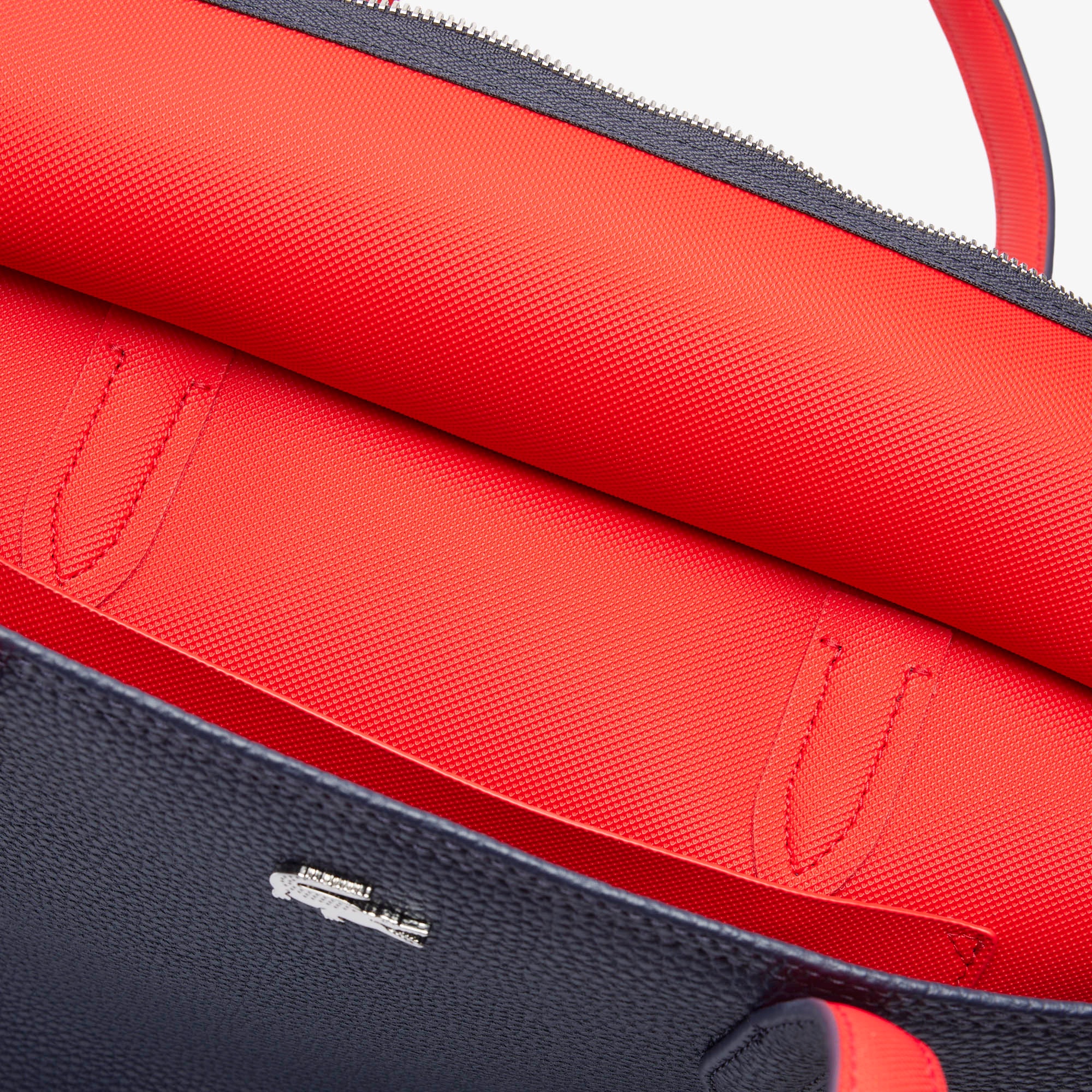 アンナ ジップトートバッグ