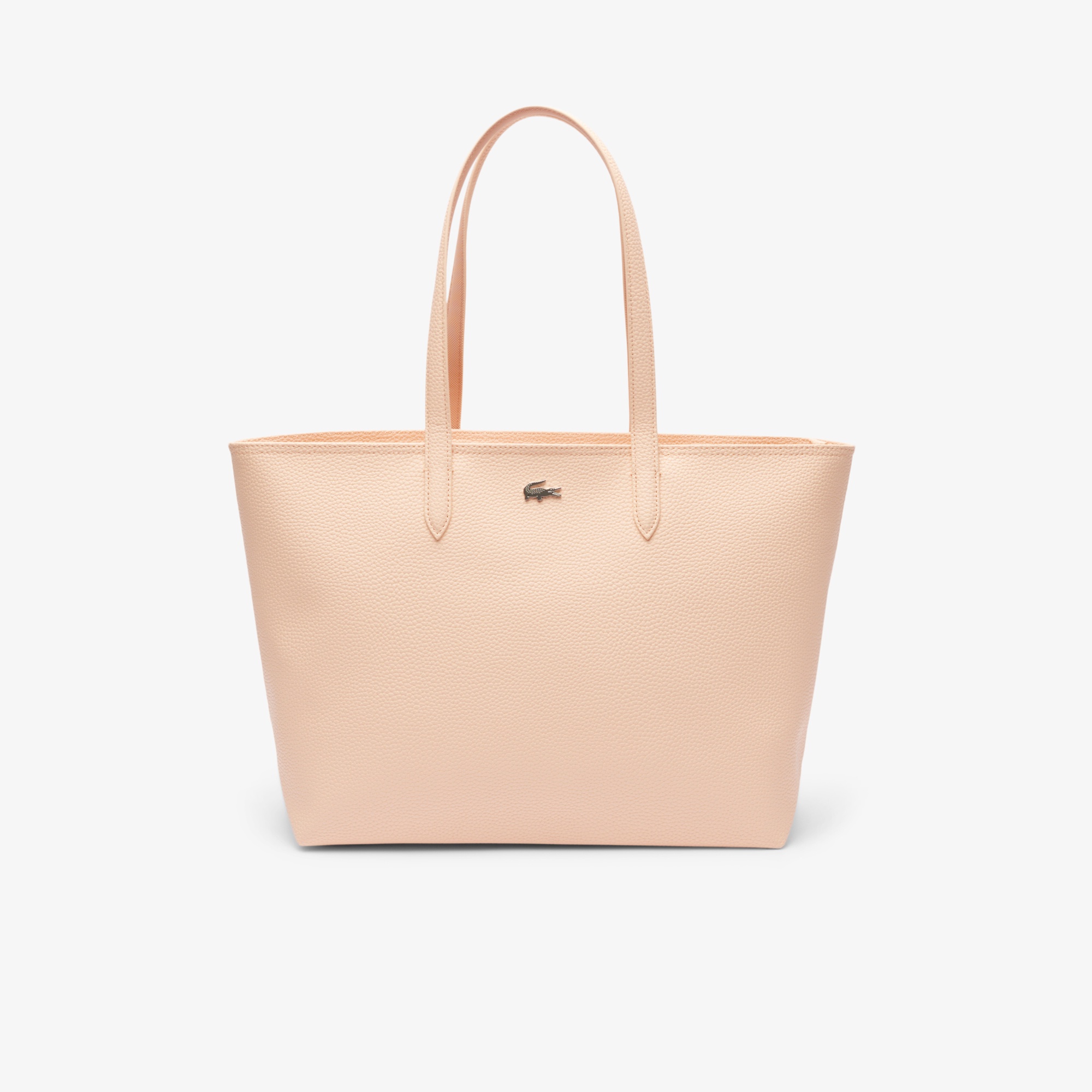 アンナ ジップトートバッグ