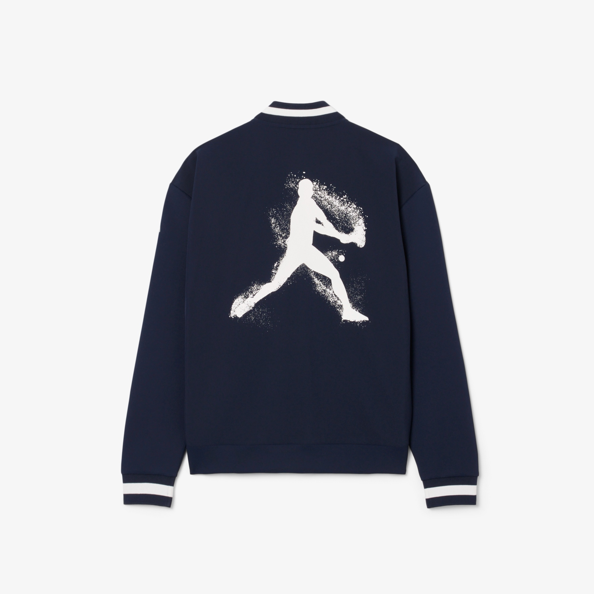 『ノバク・ジョコビッチ』テクニカルボンバージャケット