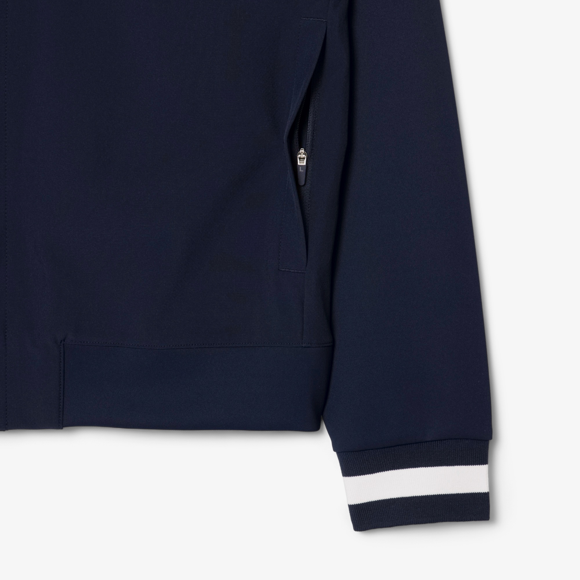 『ノバク・ジョコビッチ』テクニカルボンバージャケット