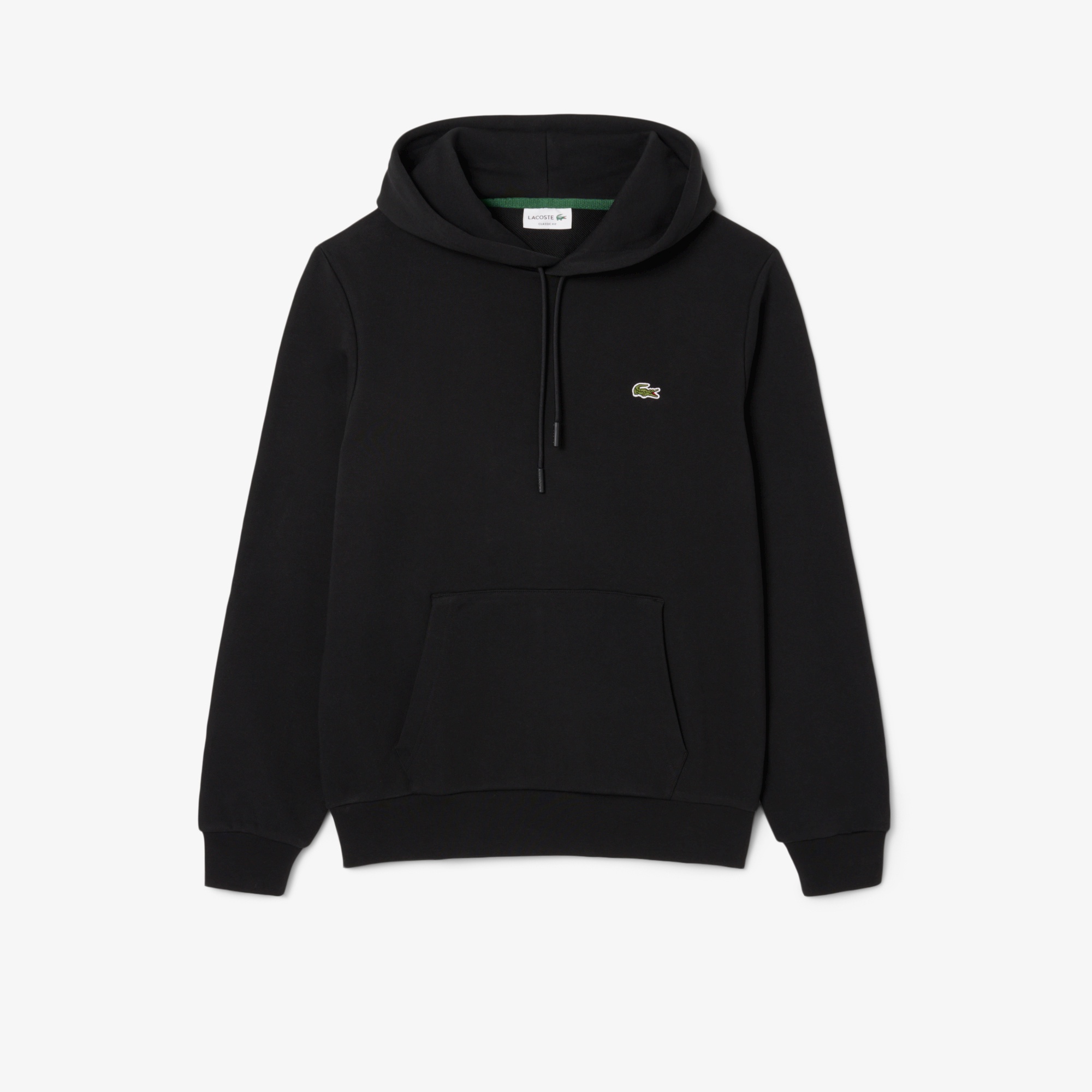 エッセンシャルスウェットフーディー