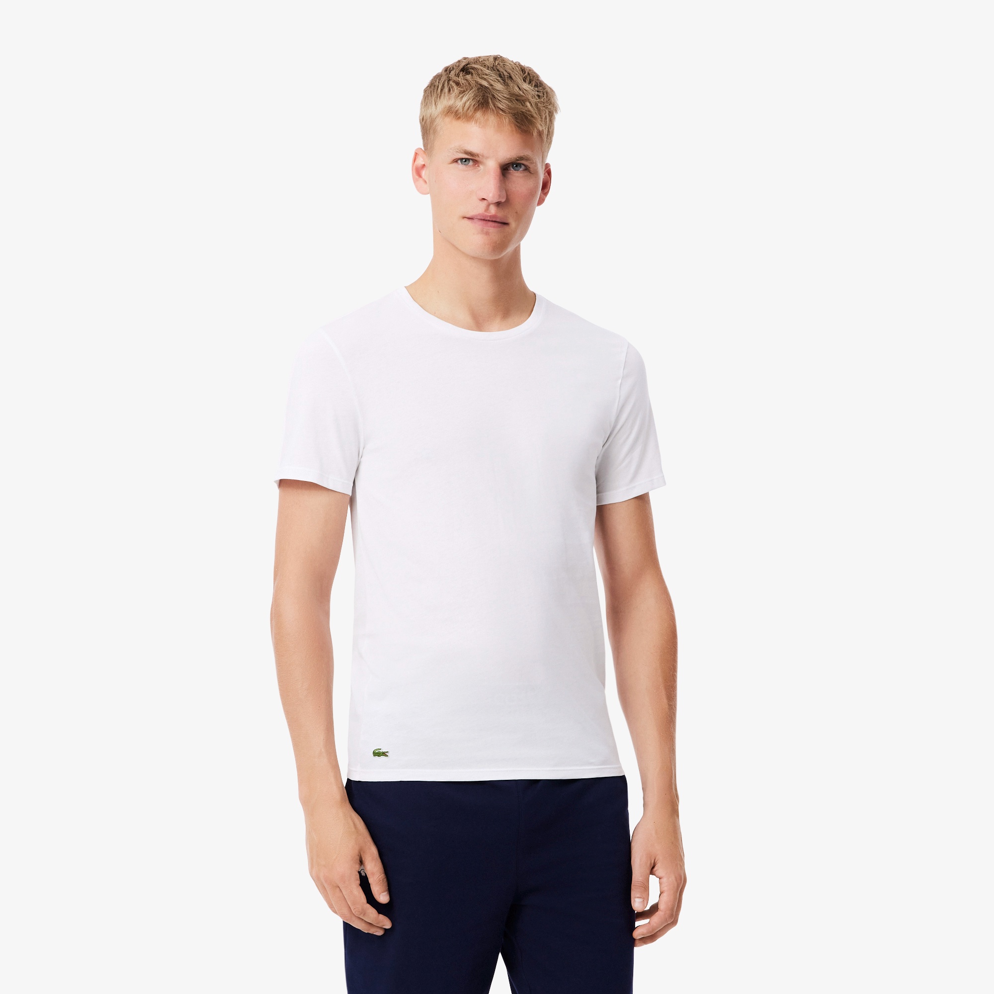 エッセンシャルTシャツ3Pセット