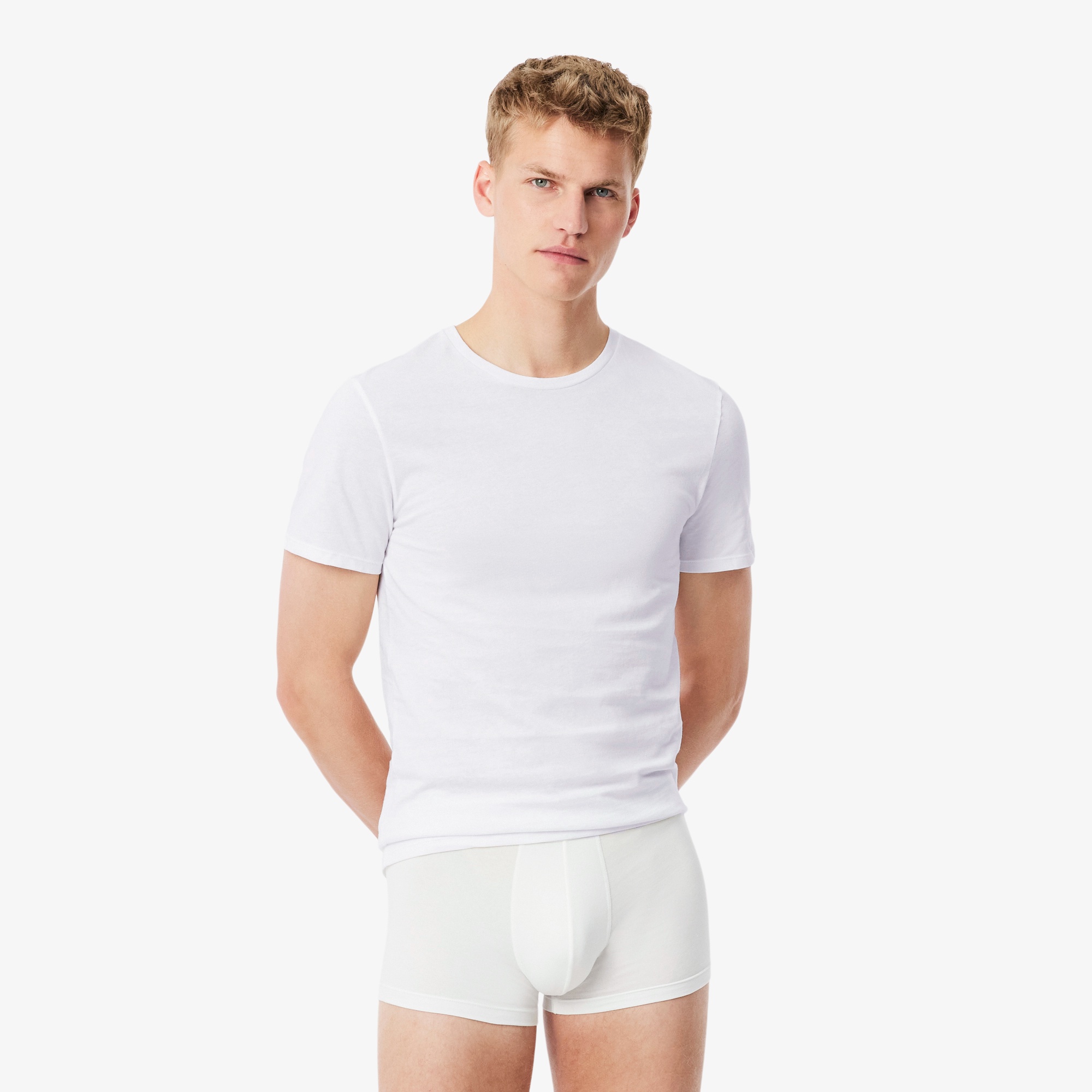 エッセンシャルTシャツ3Pセット