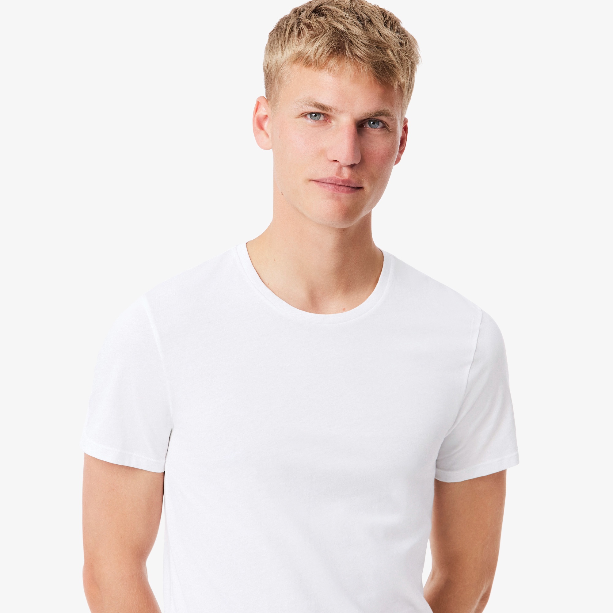 エッセンシャルTシャツ3Pセット