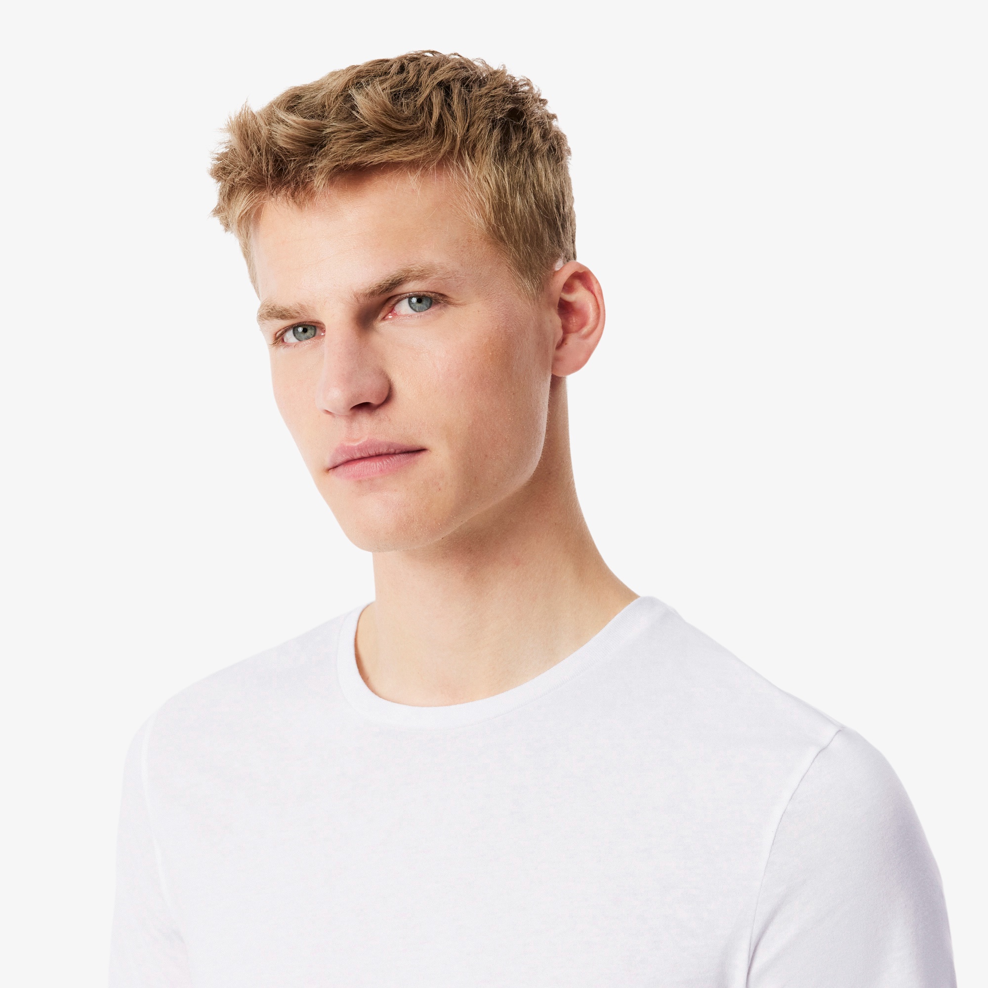 エッセンシャルTシャツ3Pセット