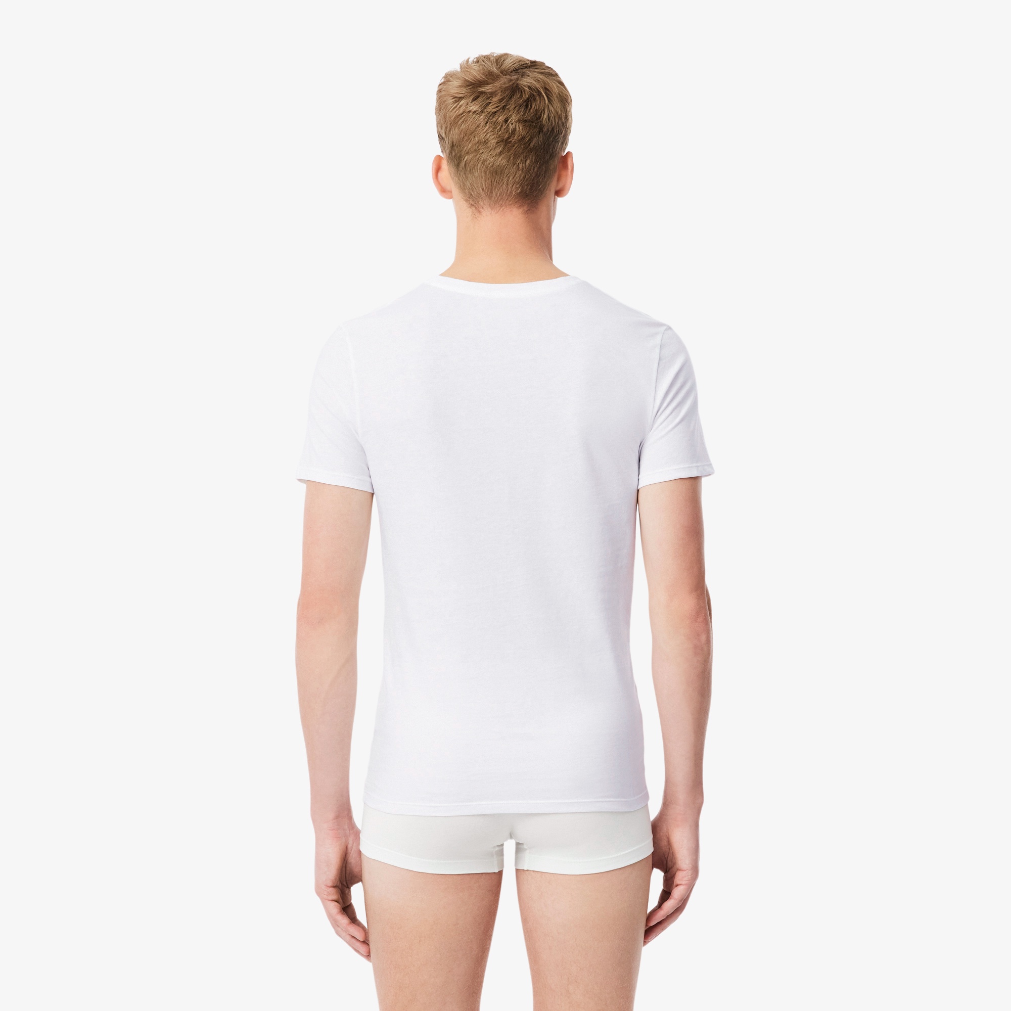 エッセンシャルTシャツ3Pセット