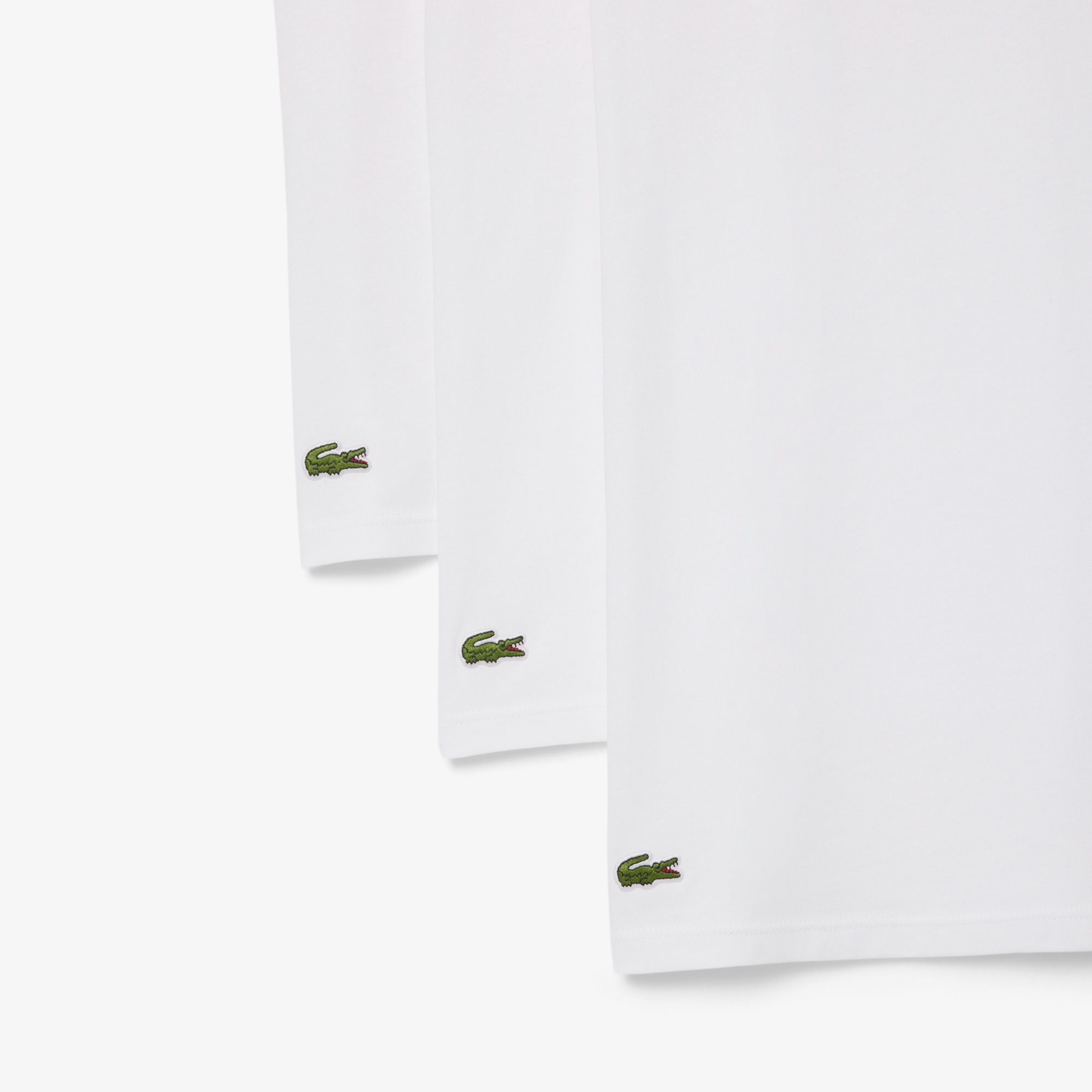 エッセンシャルTシャツ3Pセット