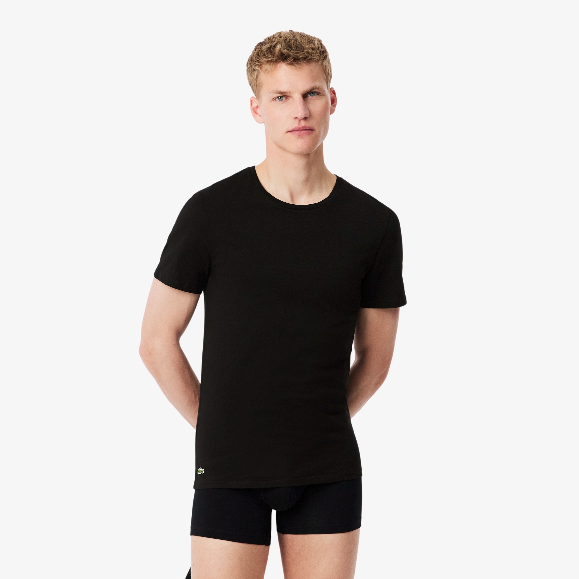 エッセンシャルTシャツ3Pセット