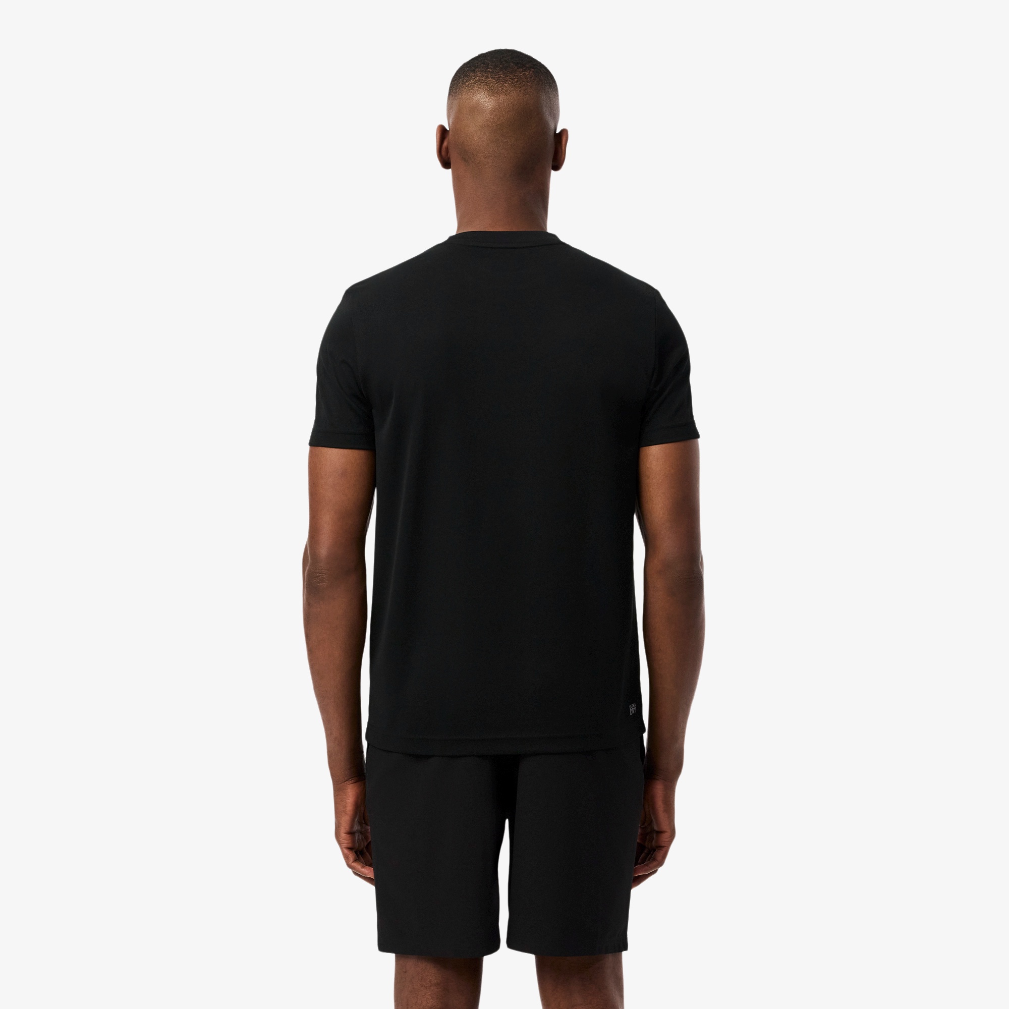 『ノバク・ジョコビッチ』メッシュガゼットテニスショーツ