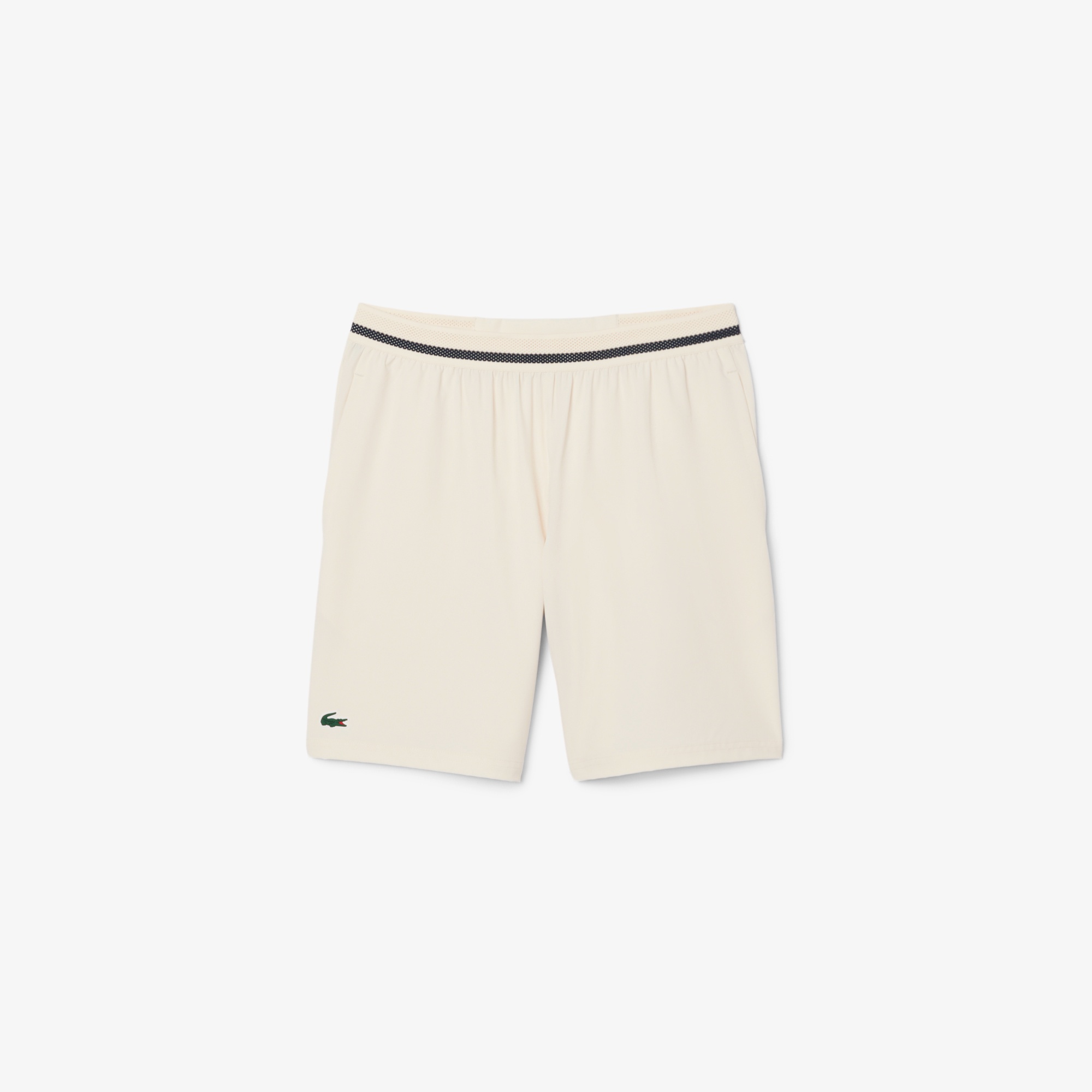 『ノバク・ジョコビッチ』メッシュガゼットテニスショーツ