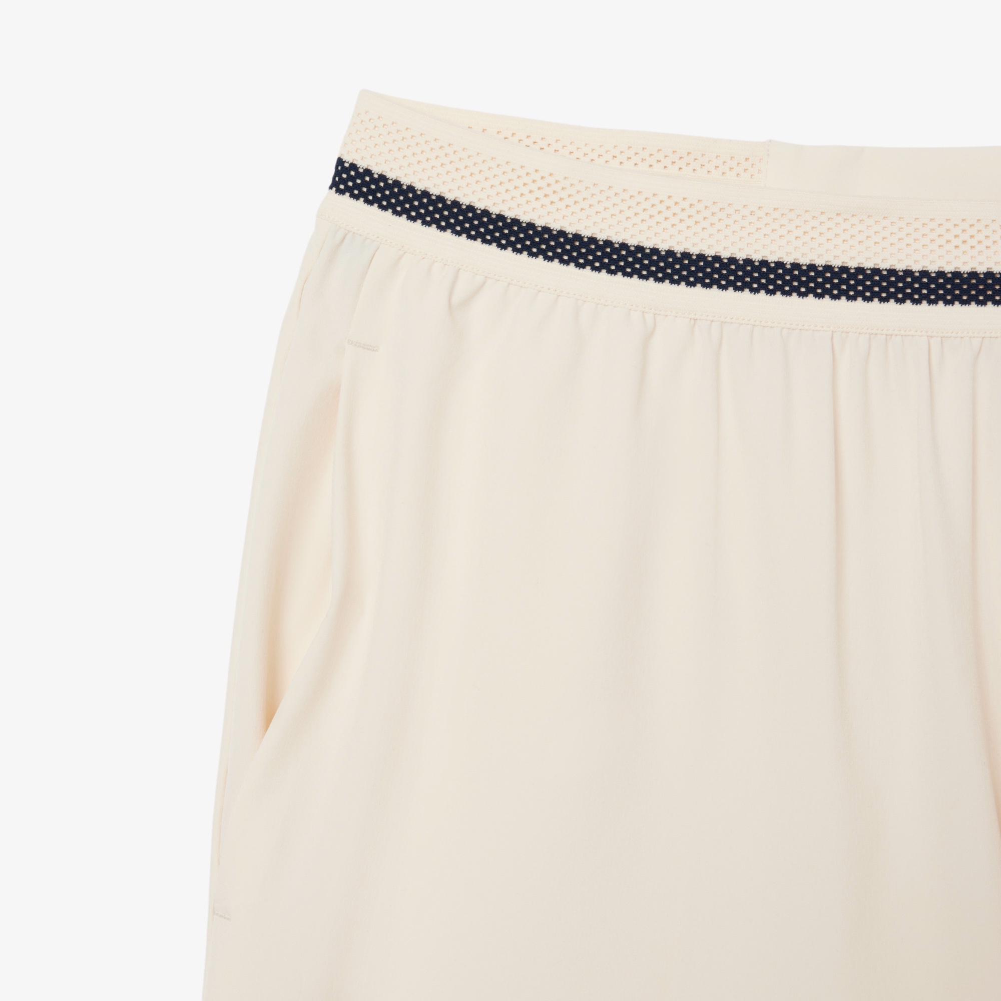 『ノバク・ジョコビッチ』メッシュガゼットテニスショーツ