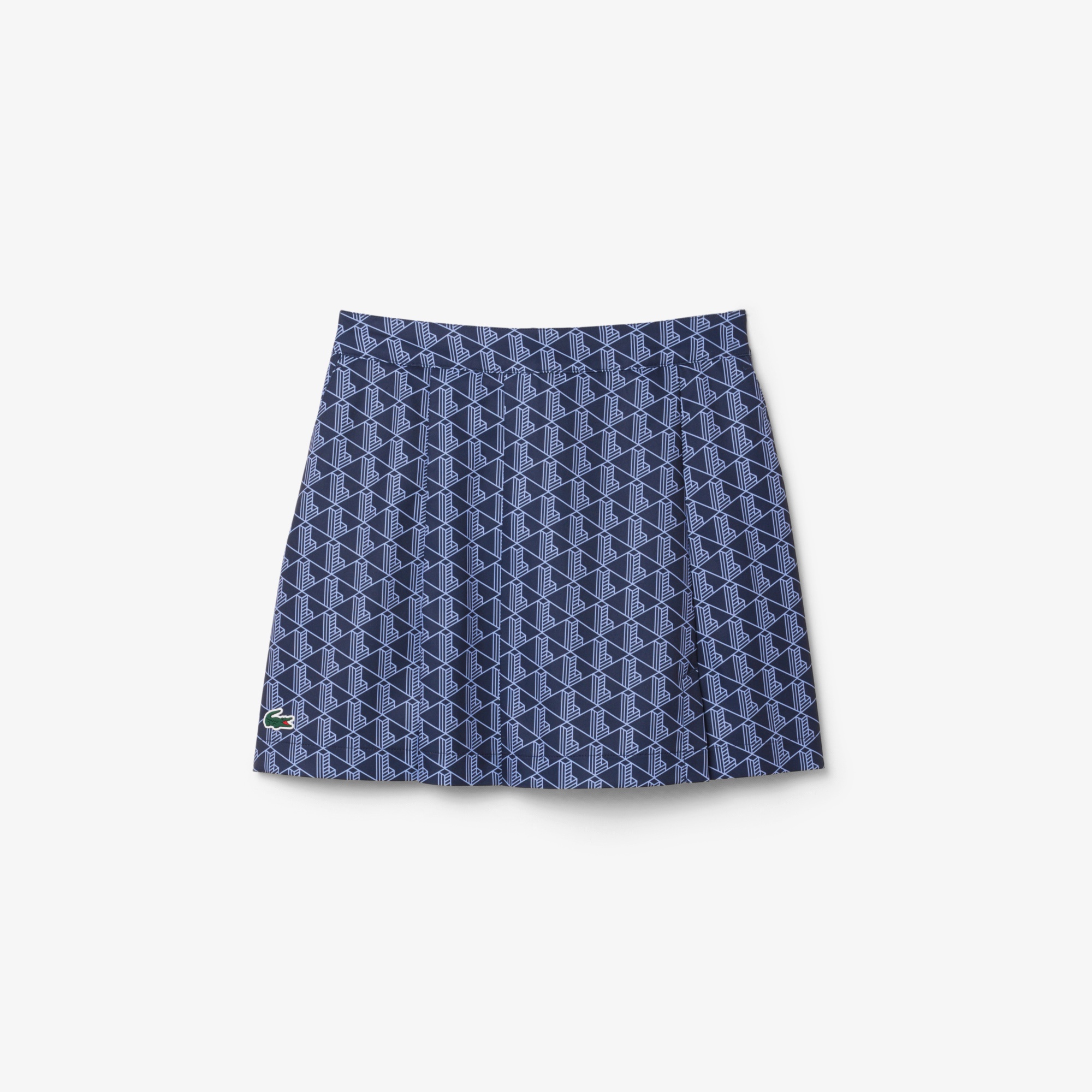 ウルトラドライチェックゴルフスカート