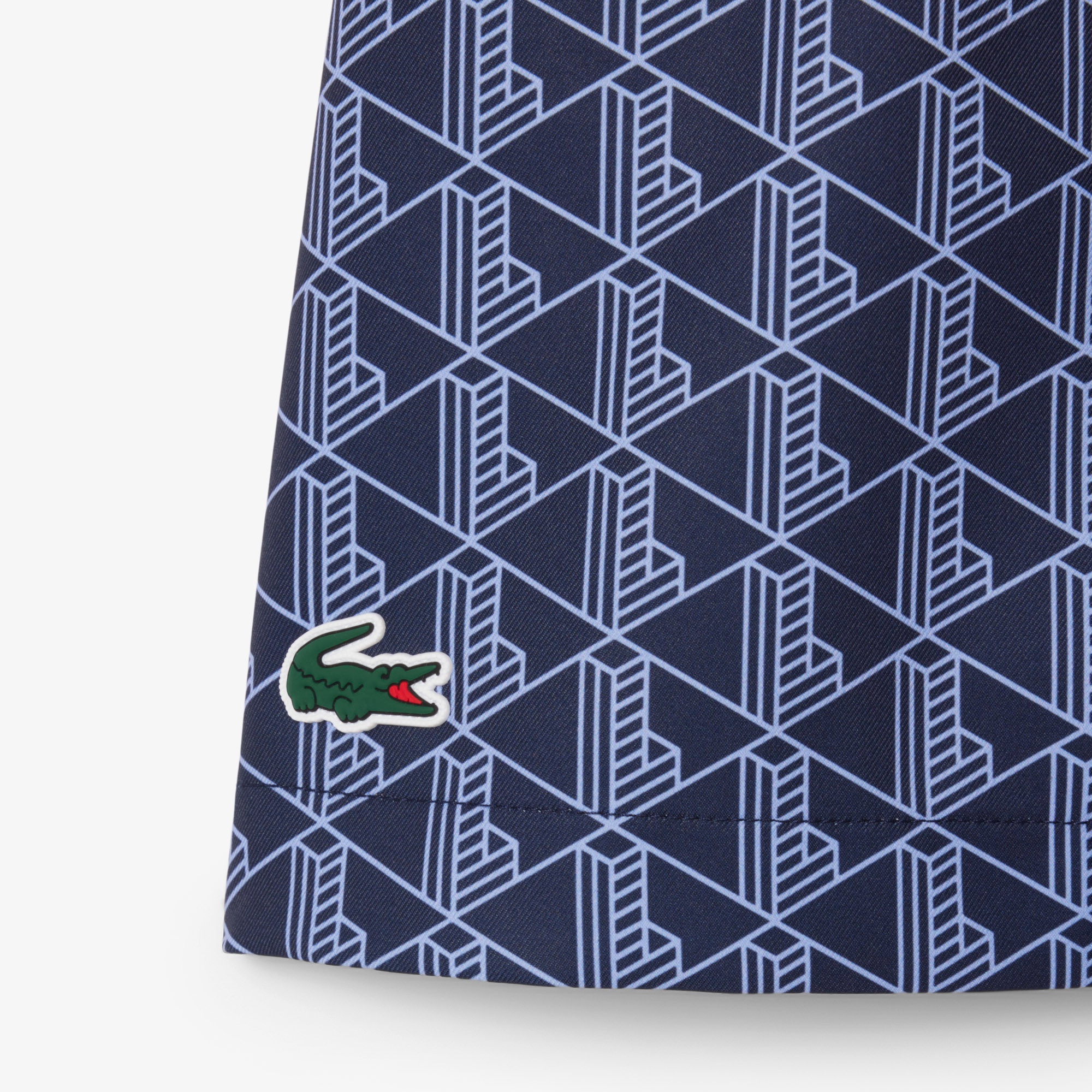 ウルトラドライチェックゴルフスカート