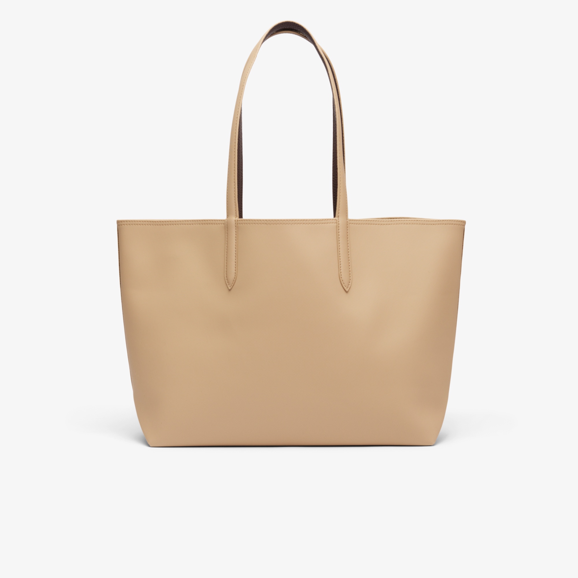 ANNA リバーシブル トートバッグ