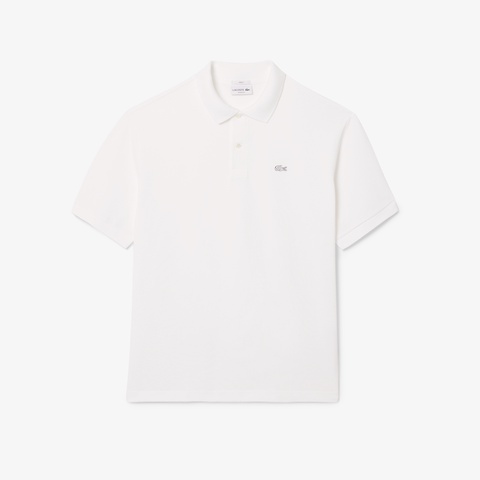 ヘビーウェイトルーズフィットポロシャツ