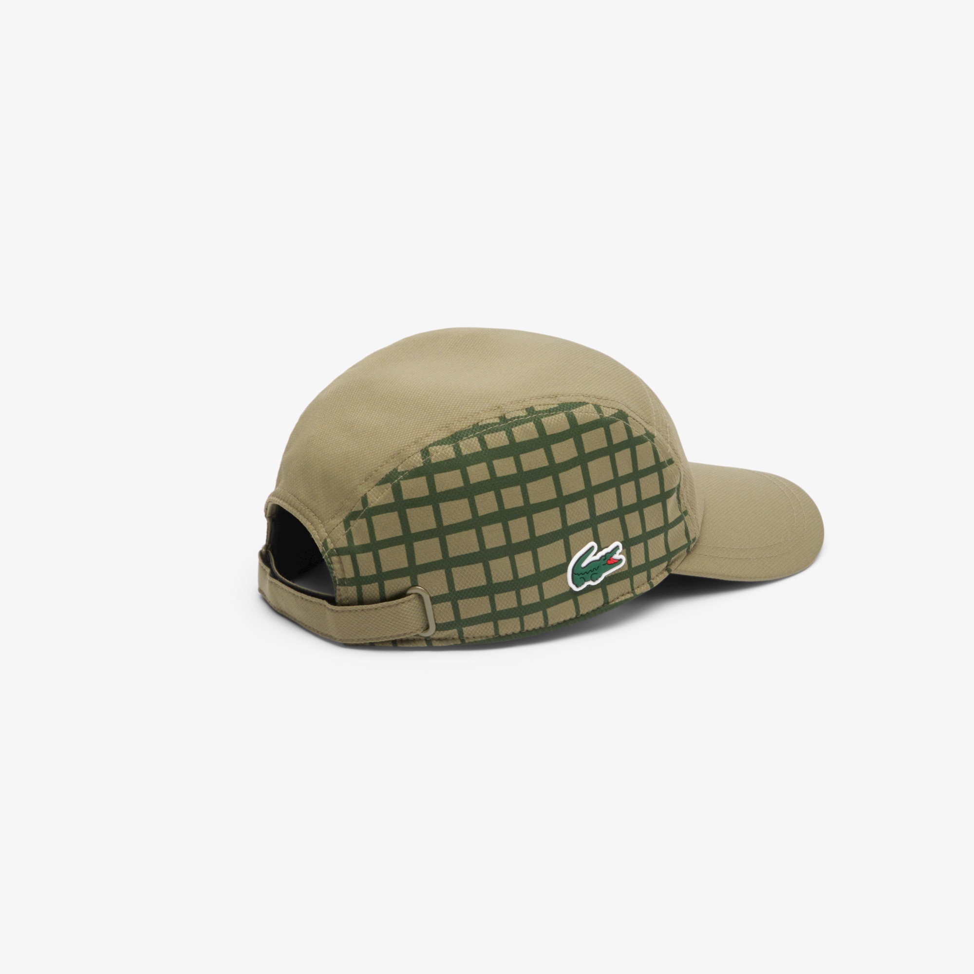 グリッドサイドジェットキャップ