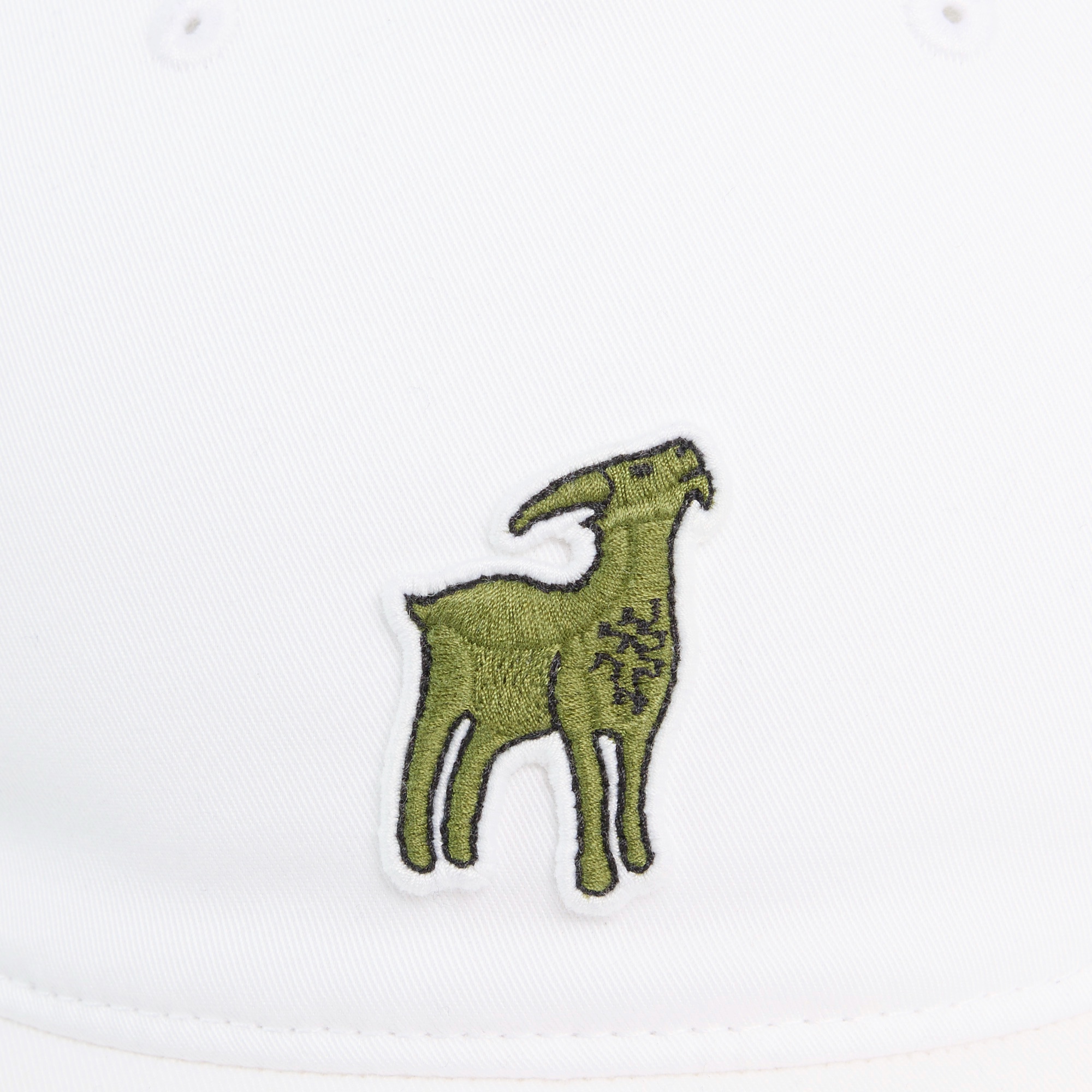 『ノバク・ジョコビッチ』GOATキャップ