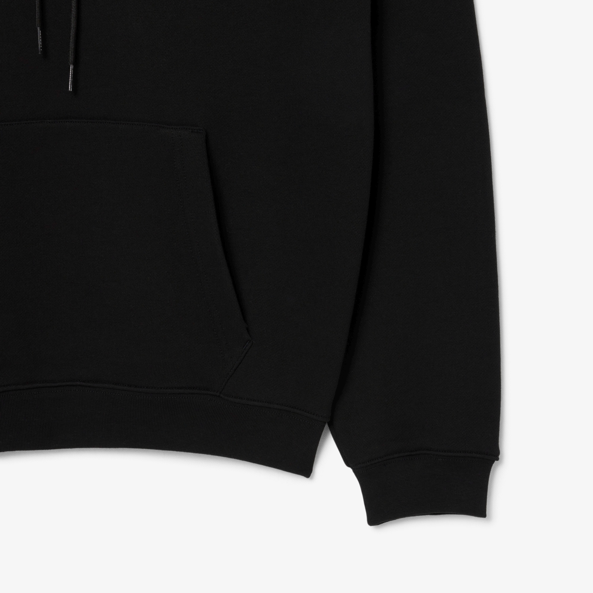 Jeu Set et Matchバックプリントスウェットフーディー