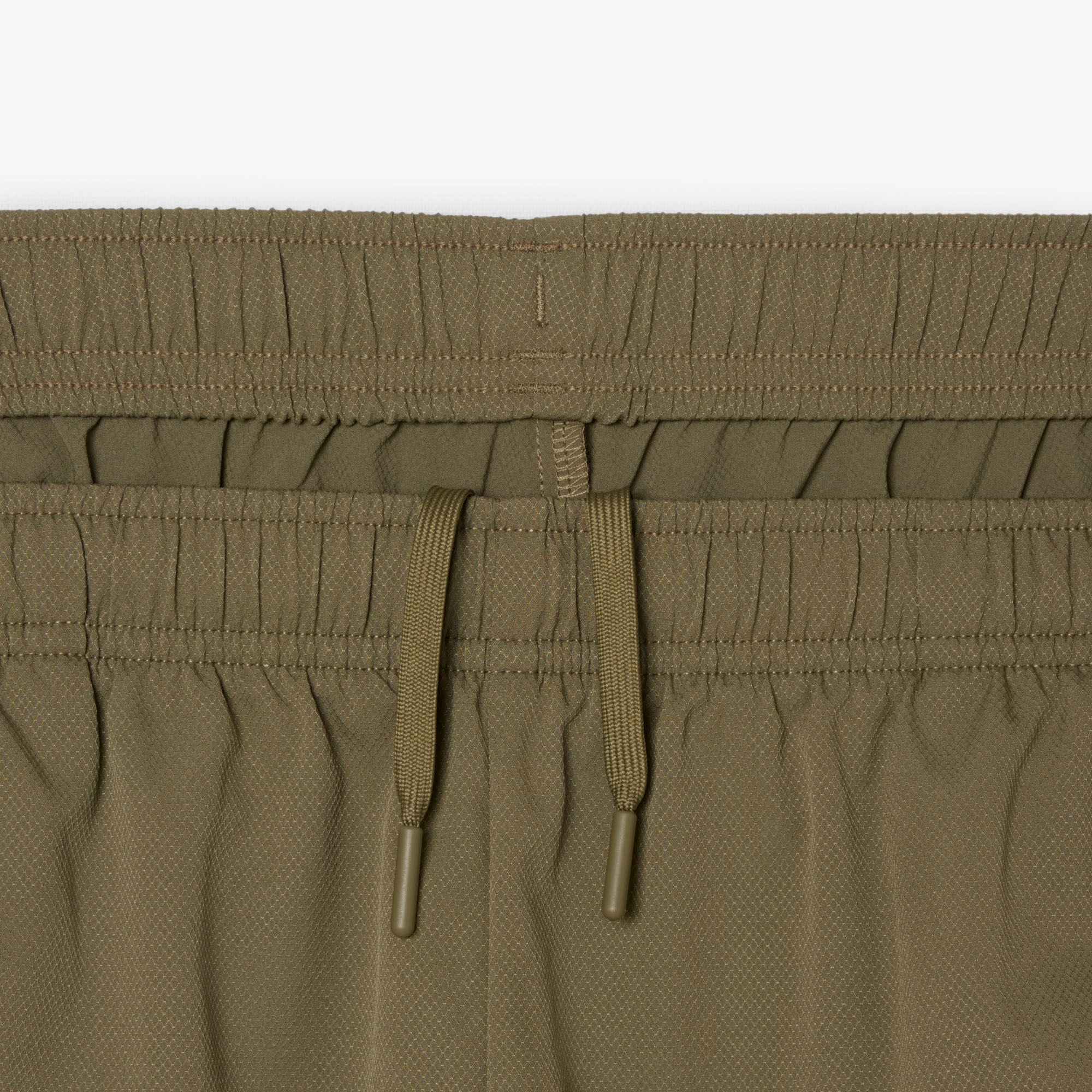 ミニマルテニストラックスーツ