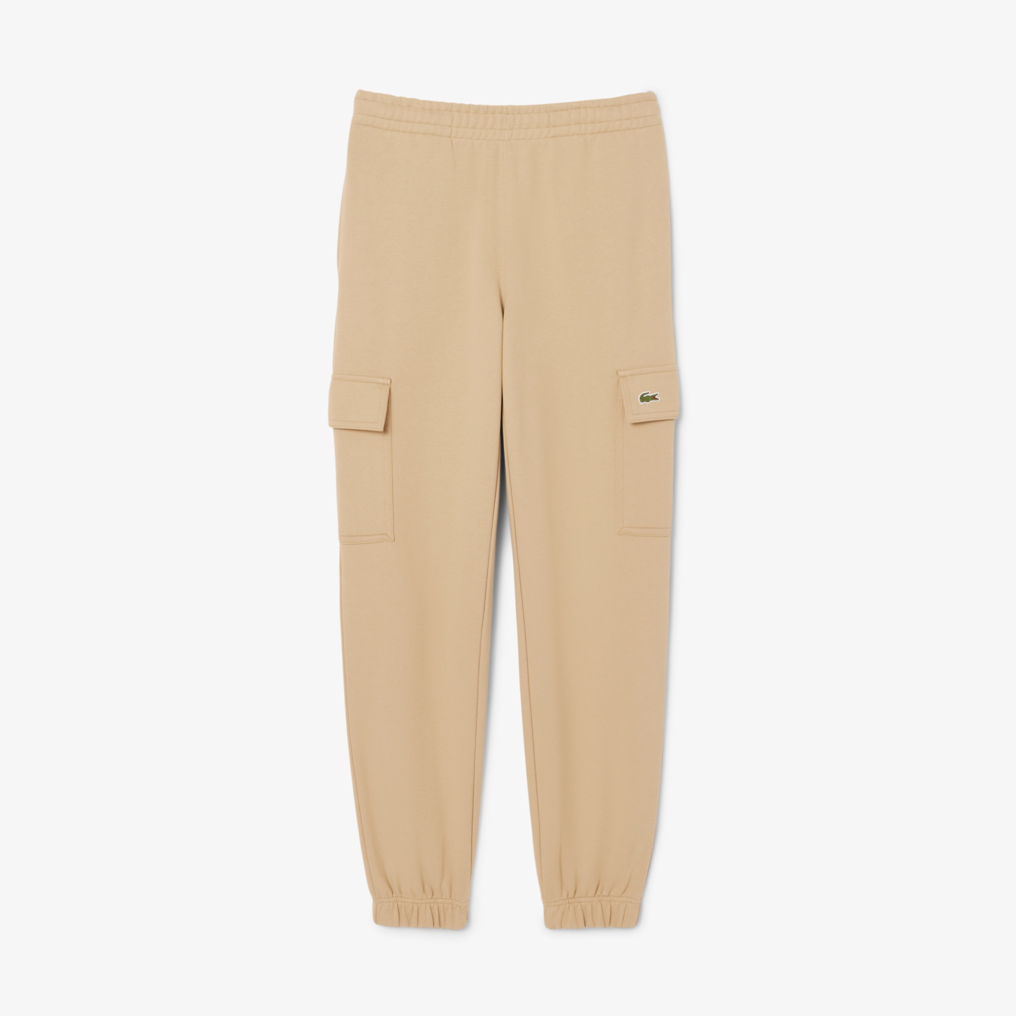 スウェットカーゴパンツ