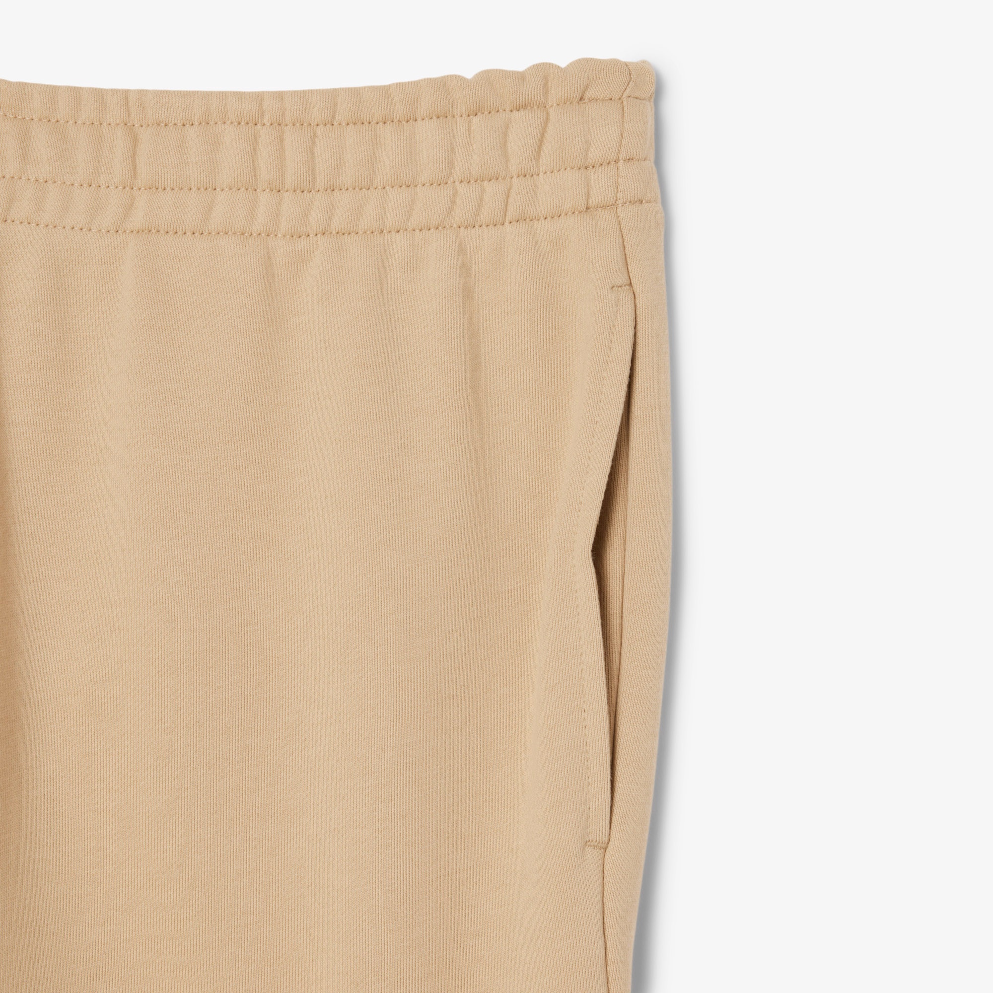 スウェットカーゴパンツ