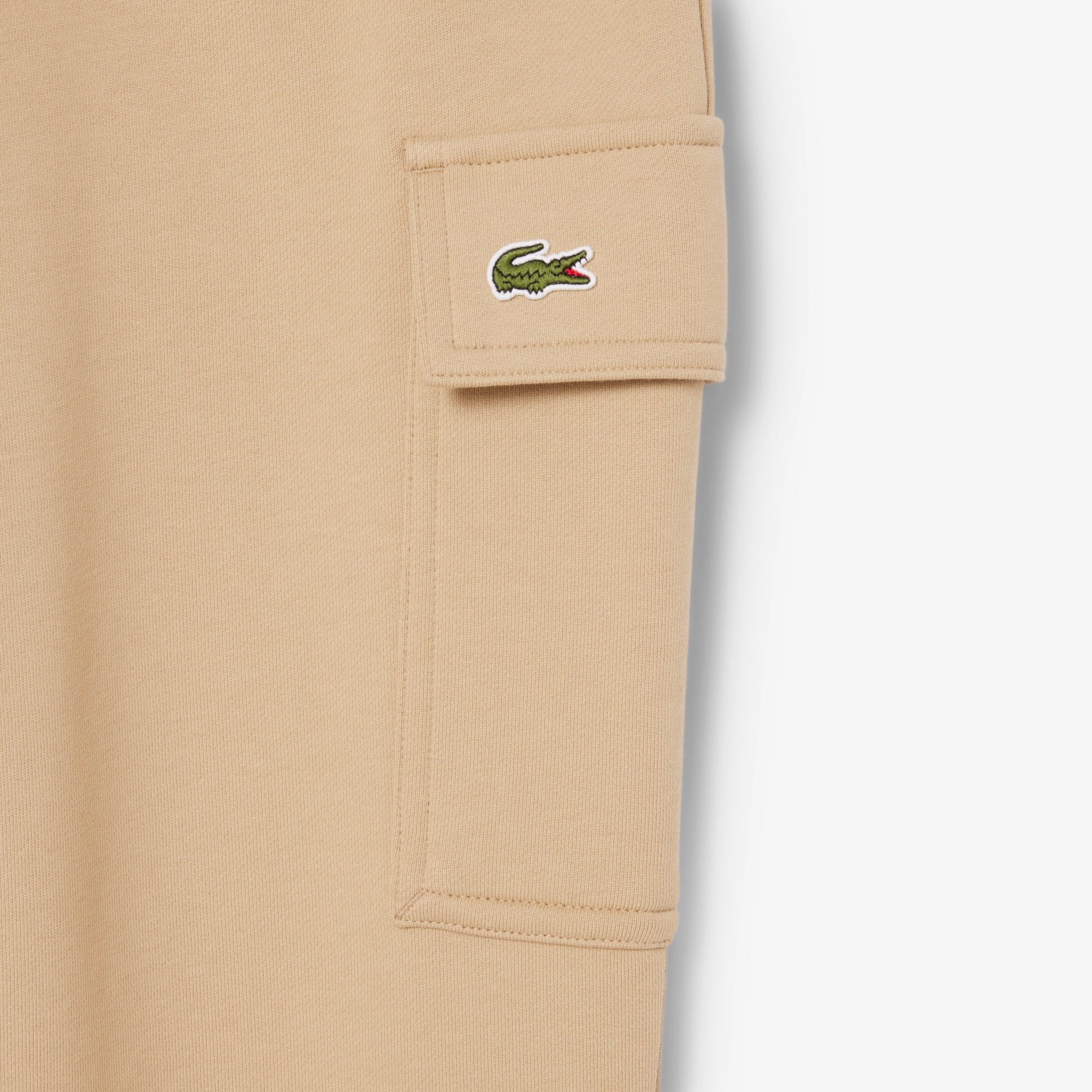 スウェットカーゴパンツ