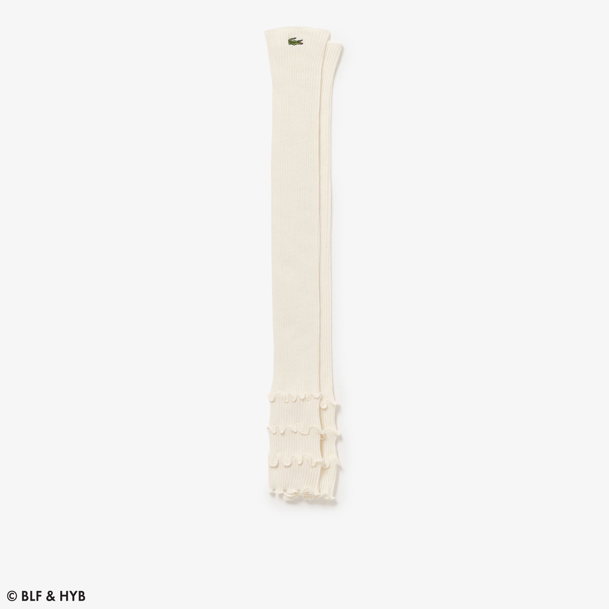 フリル レッグフォーマー