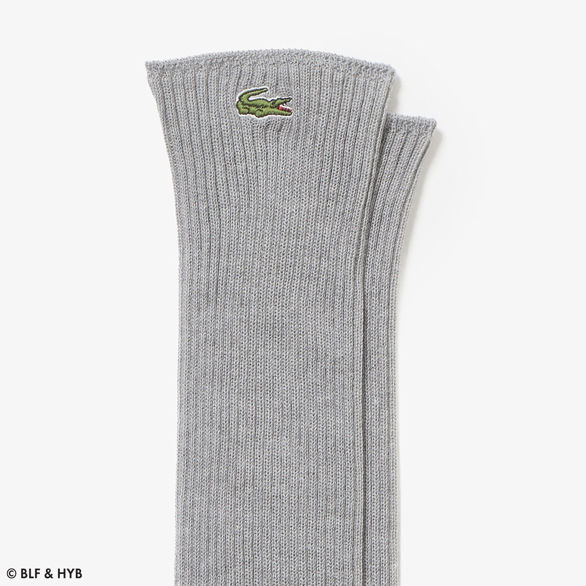 フリル レッグフォーマー