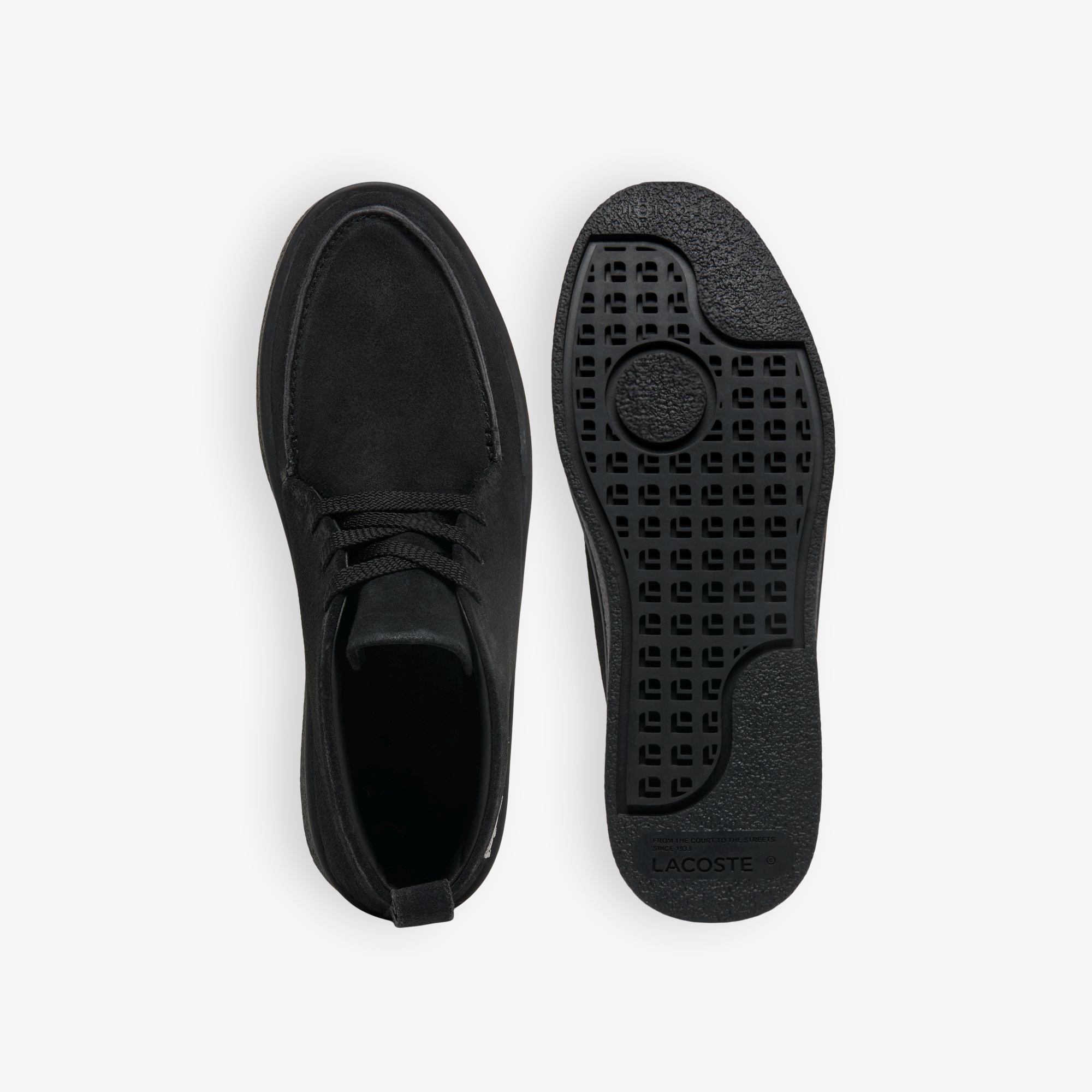 メンズ BASESHOT CHUKKA 2251 SMA