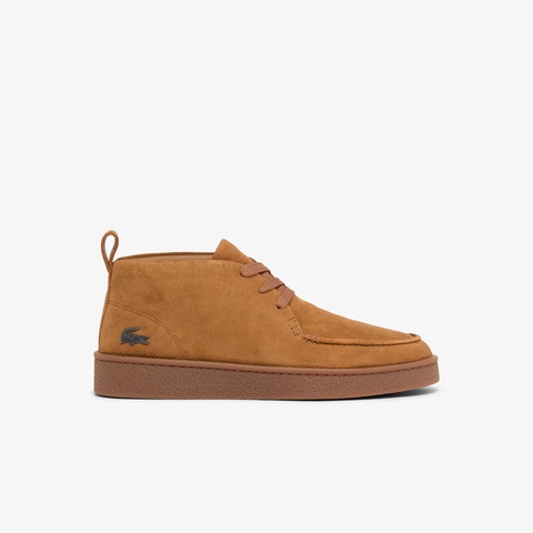 メンズ BASESHOT CHUKKA 2252 SMA