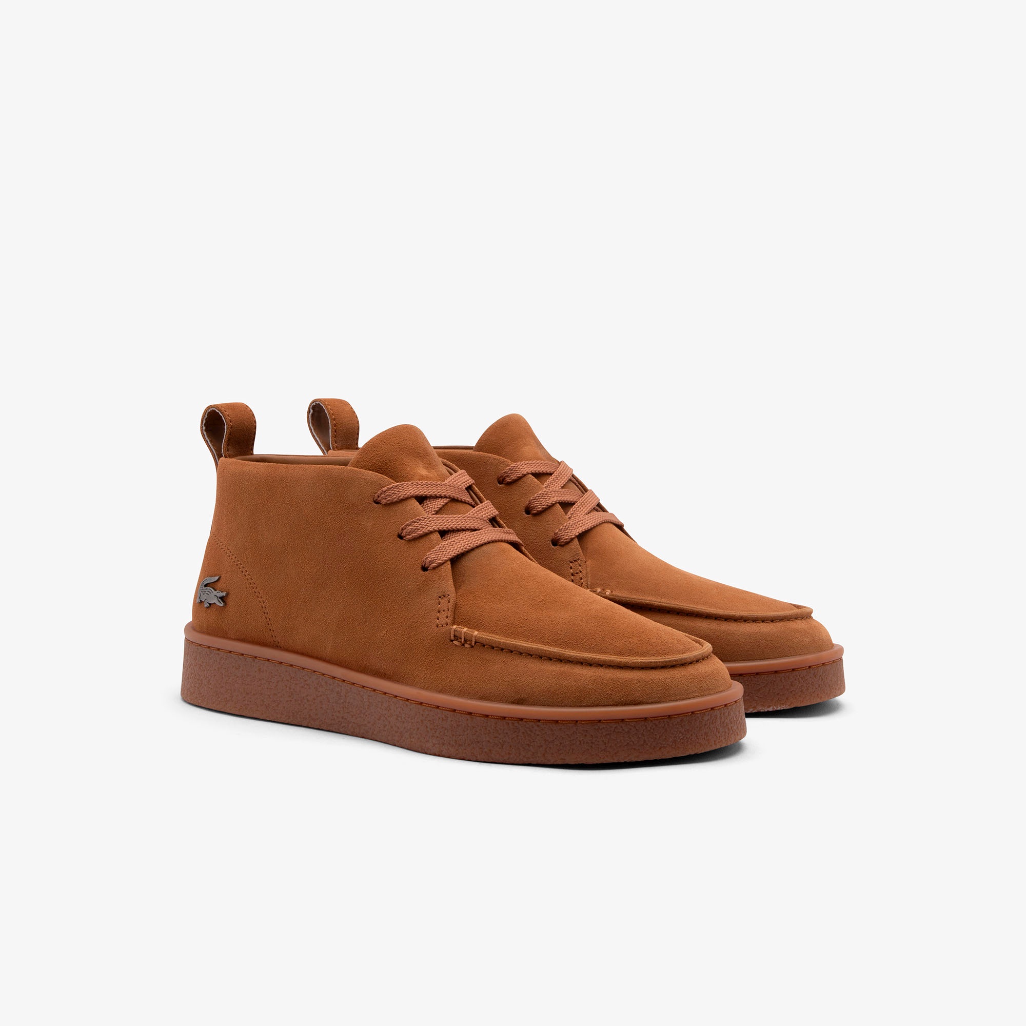 メンズ BASESHOT CHUKKA 2252 SMA