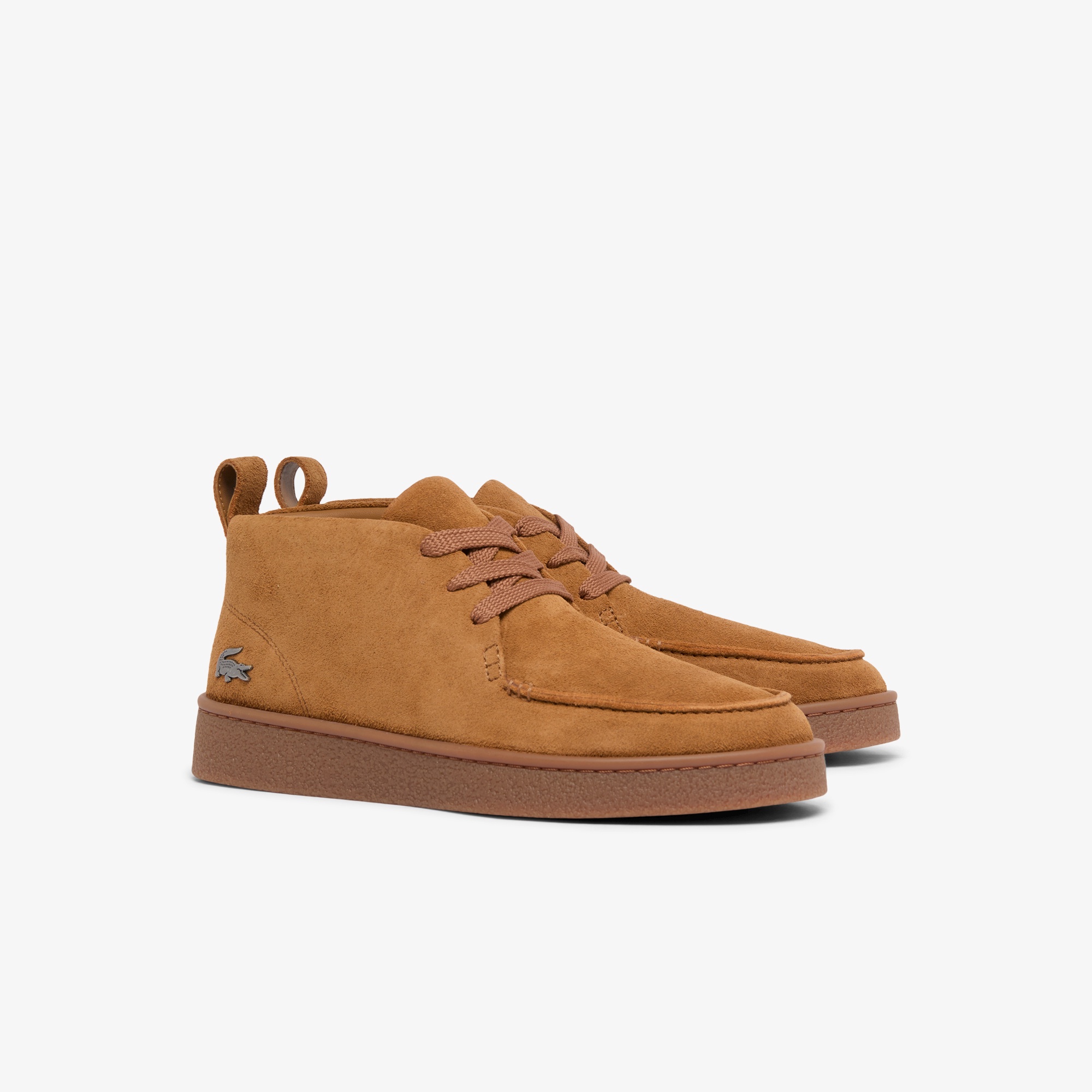 メンズ BASESHOT CHUKKA 2252 SMA