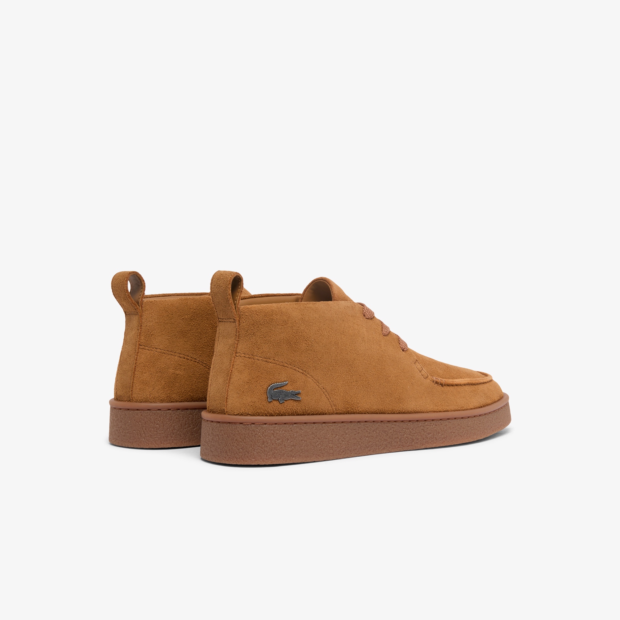 メンズ BASESHOT CHUKKA 2252 SMA