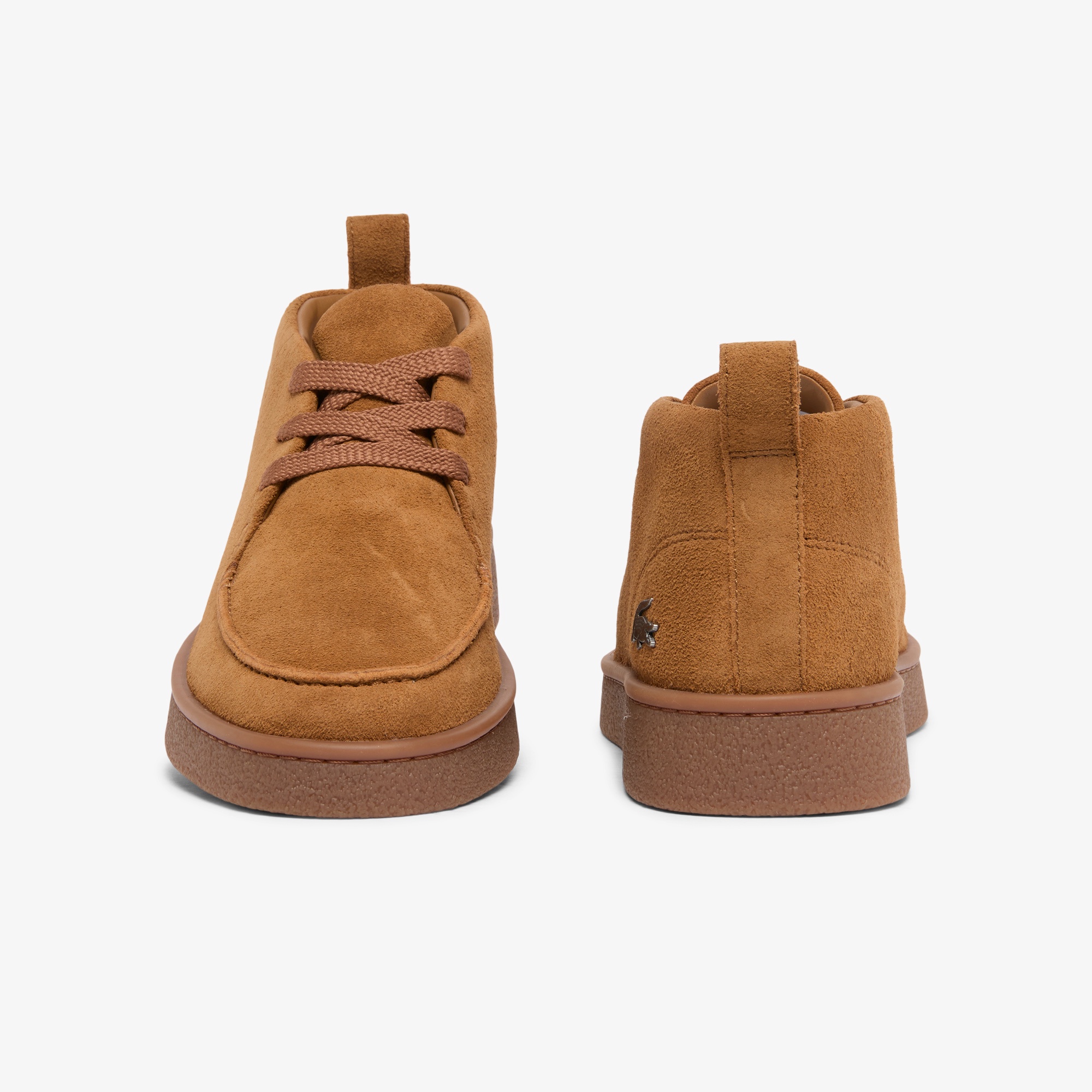 メンズ BASESHOT CHUKKA 2252 SMA