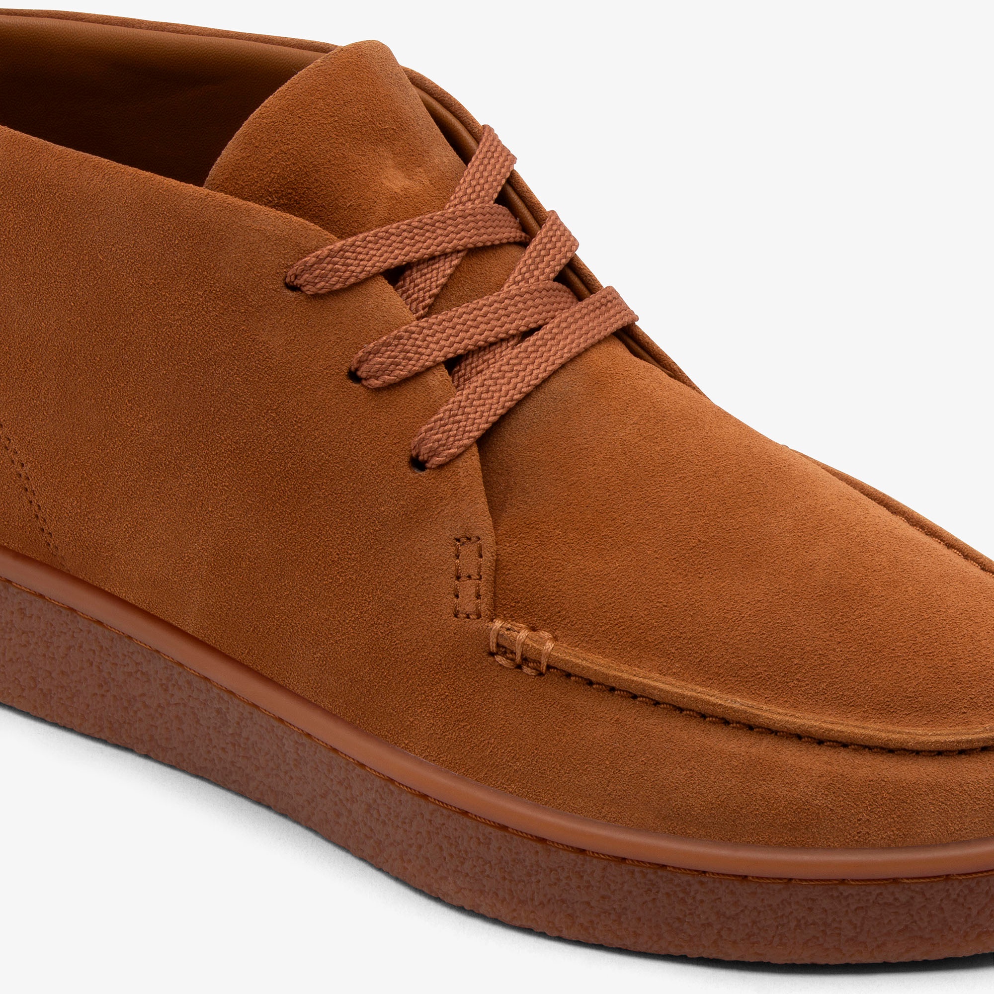 メンズ BASESHOT CHUKKA 2252 SMA