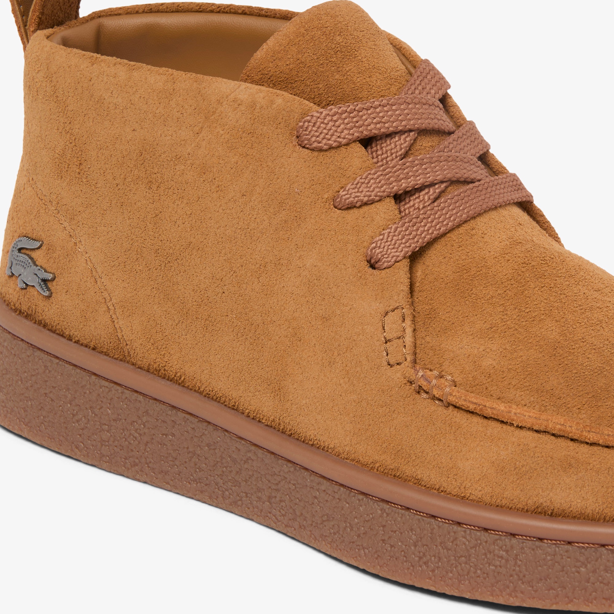 メンズ BASESHOT CHUKKA 2252 SMA