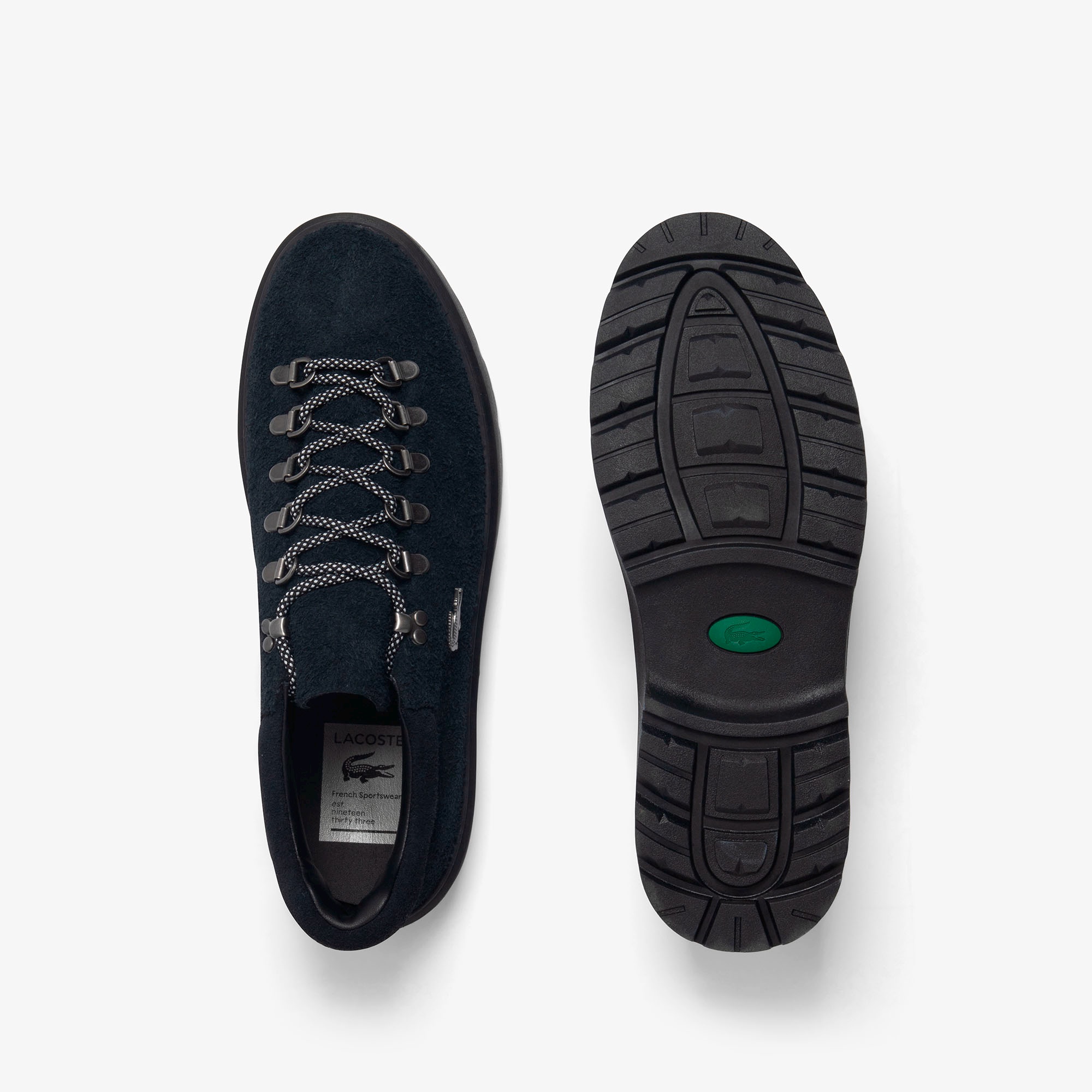 メンズ BASESHOT WNT 225 2 SMA