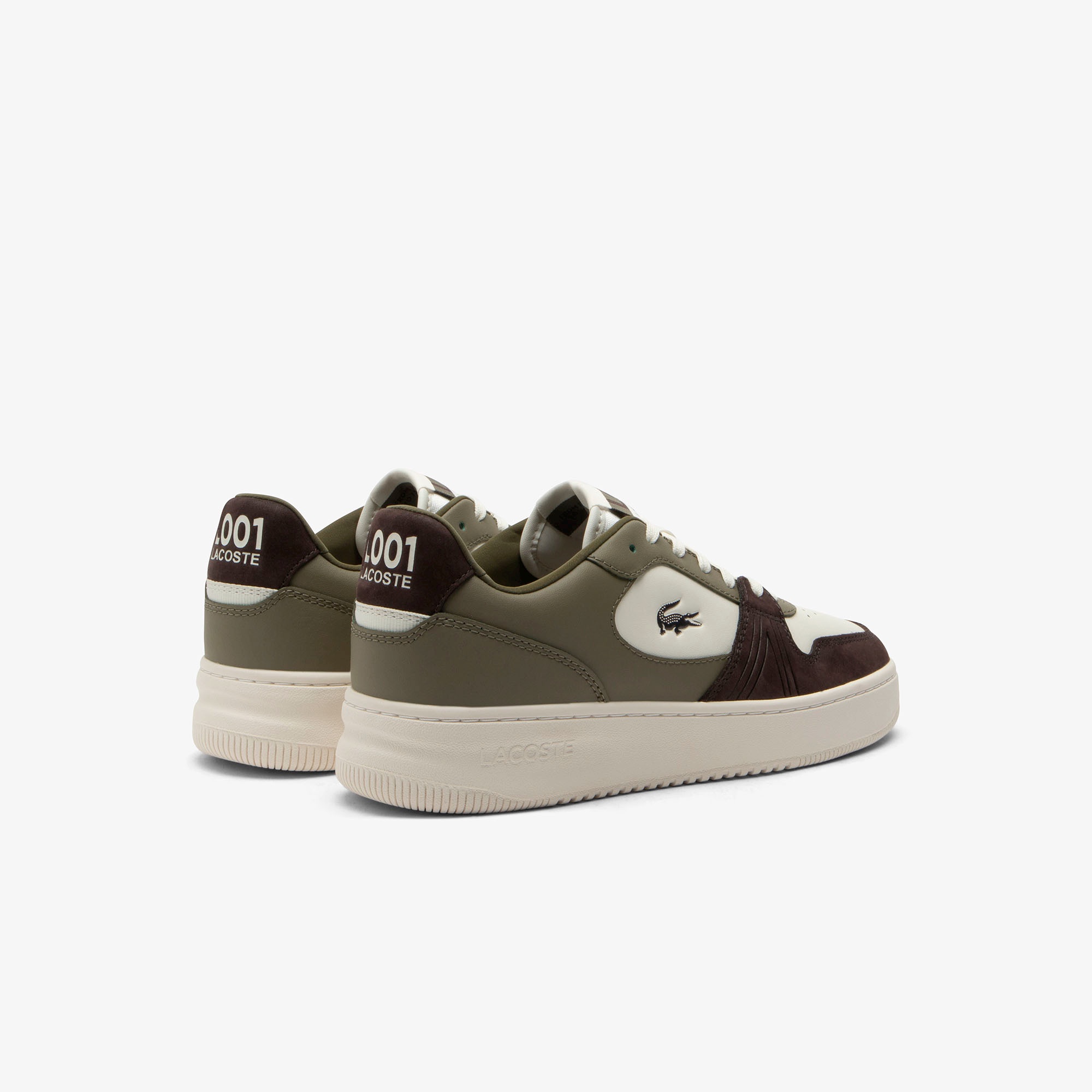 メンズ L001 SET 225 3 SMA